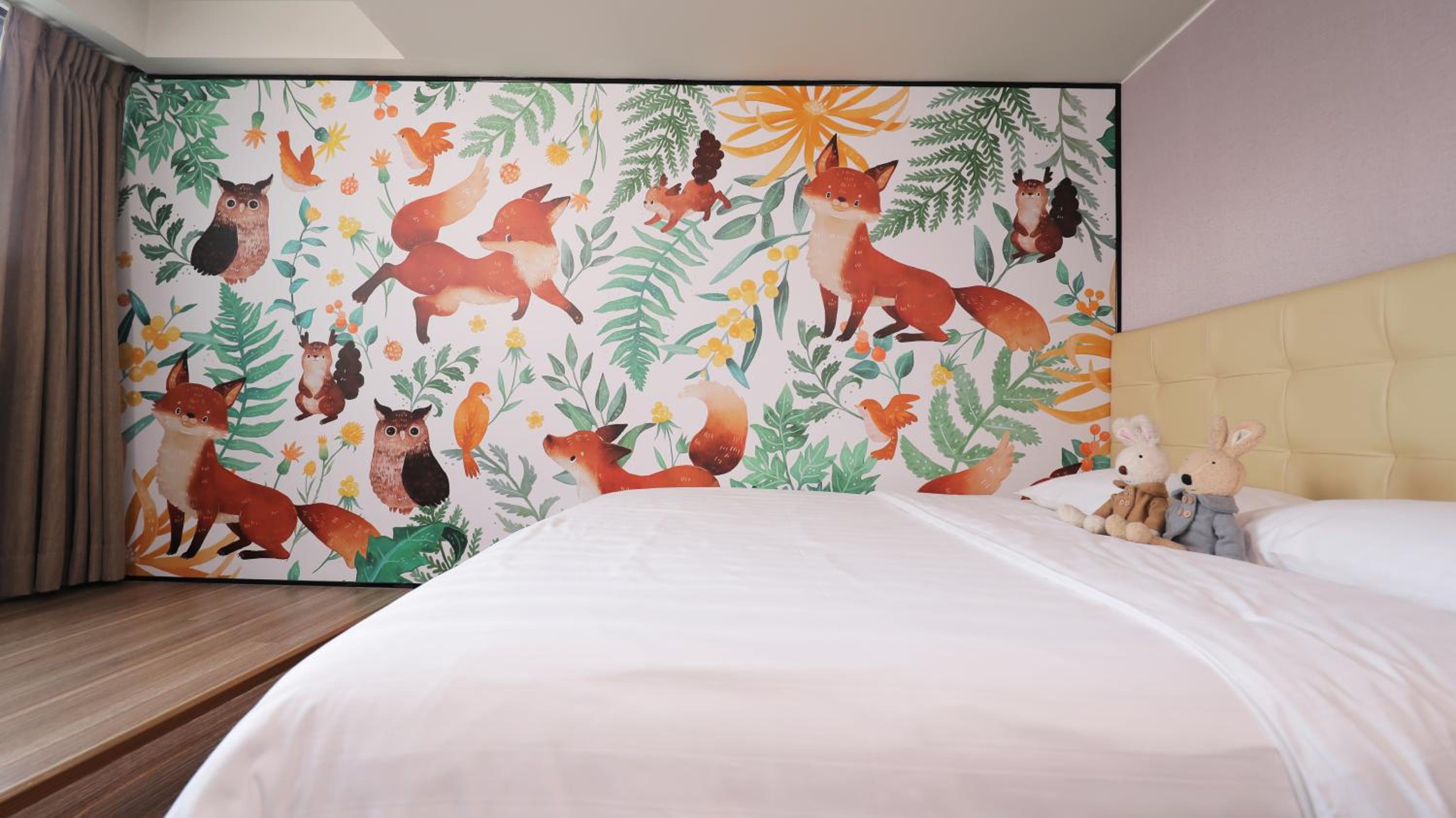 Urtrip Hotel