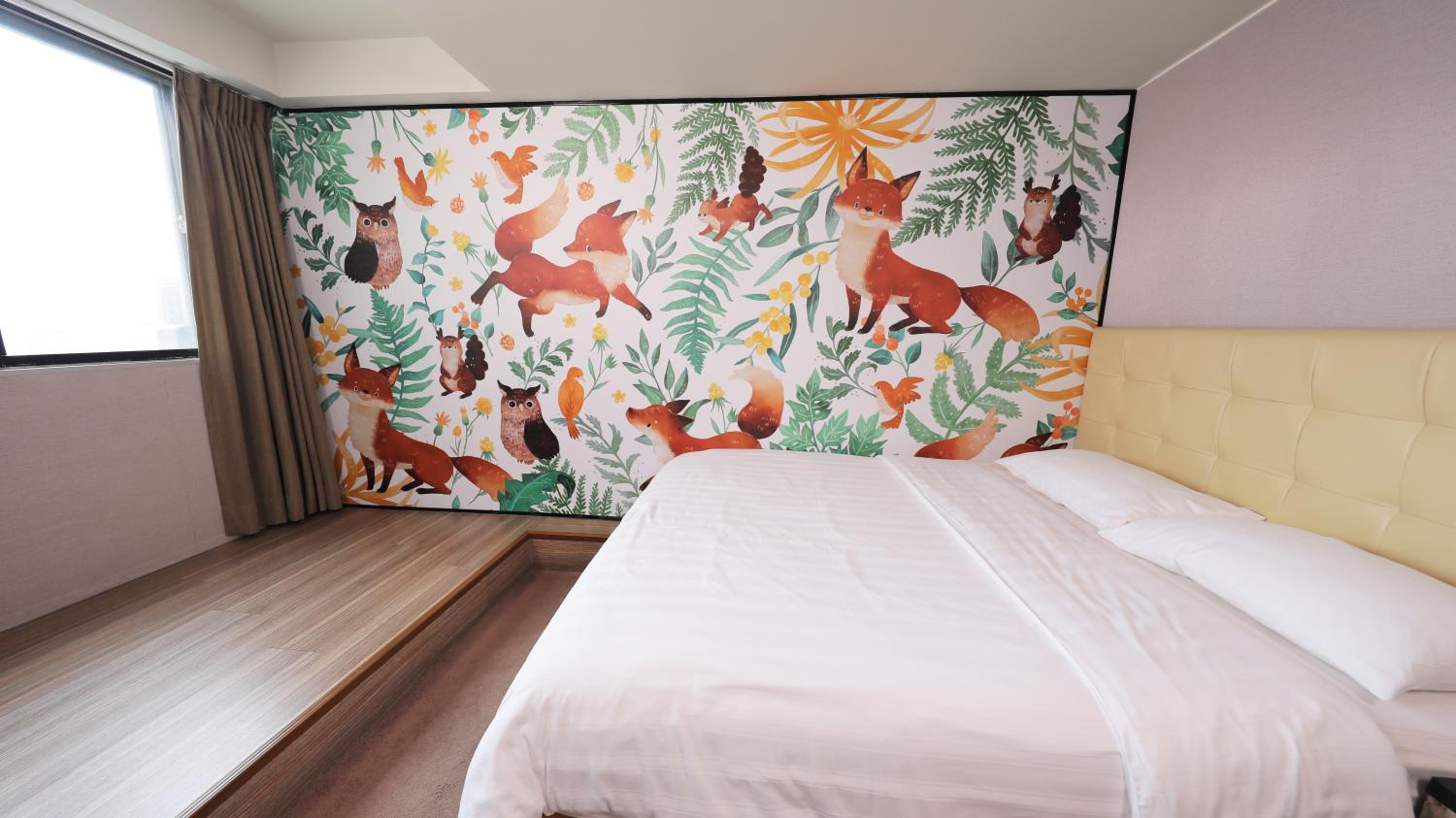Urtrip Hotel