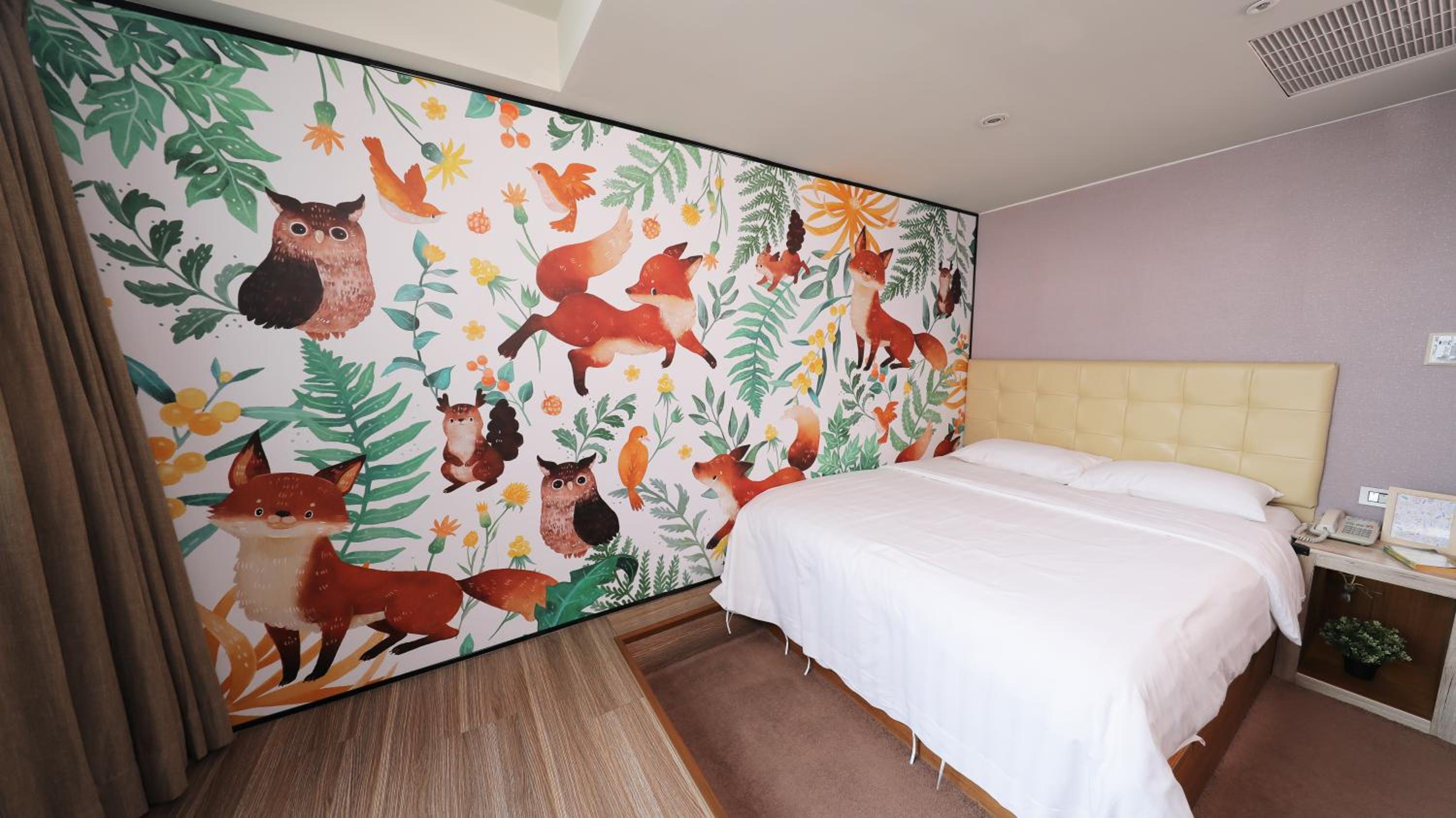 Urtrip Hotel