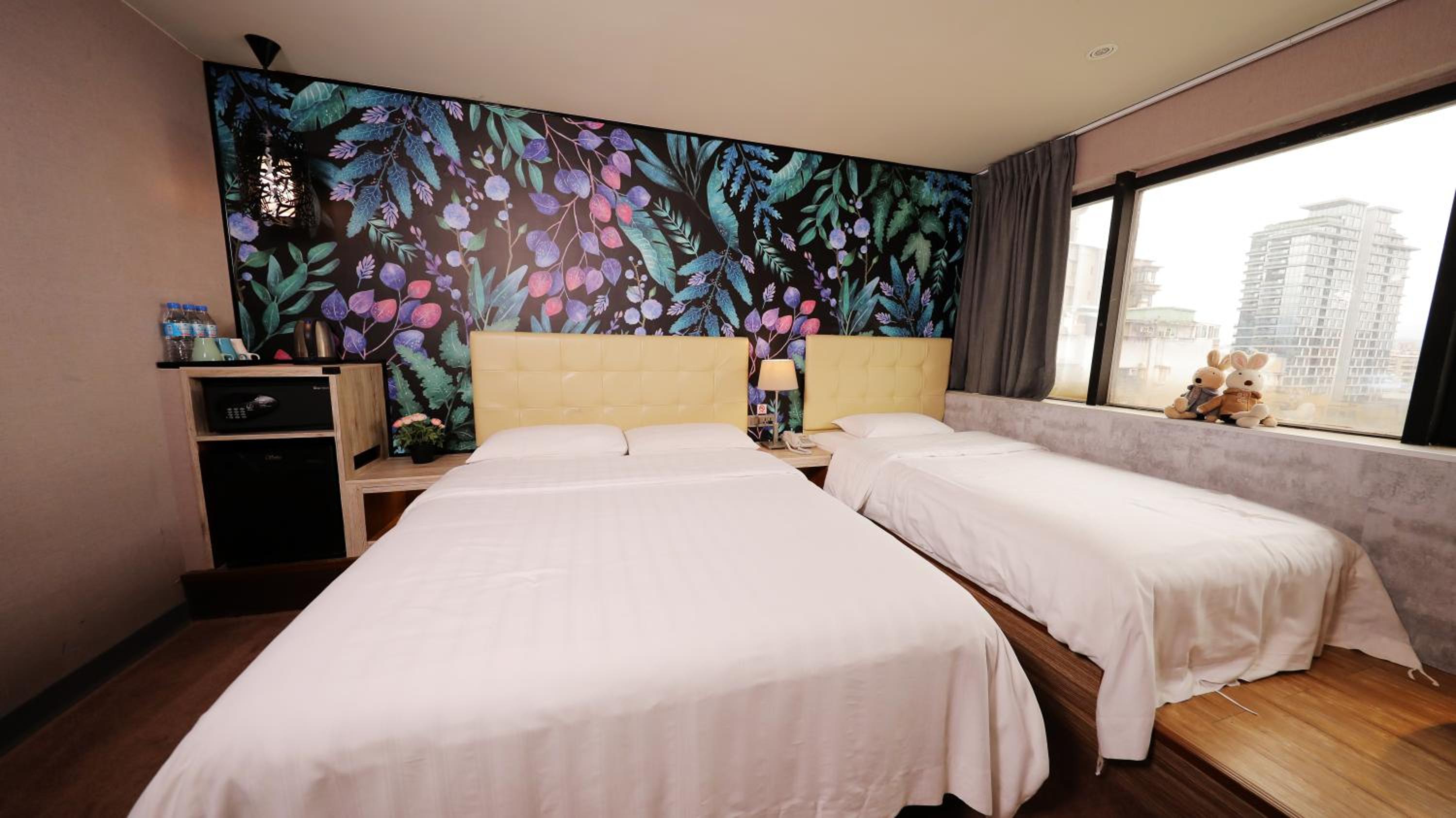 Urtrip Hotel