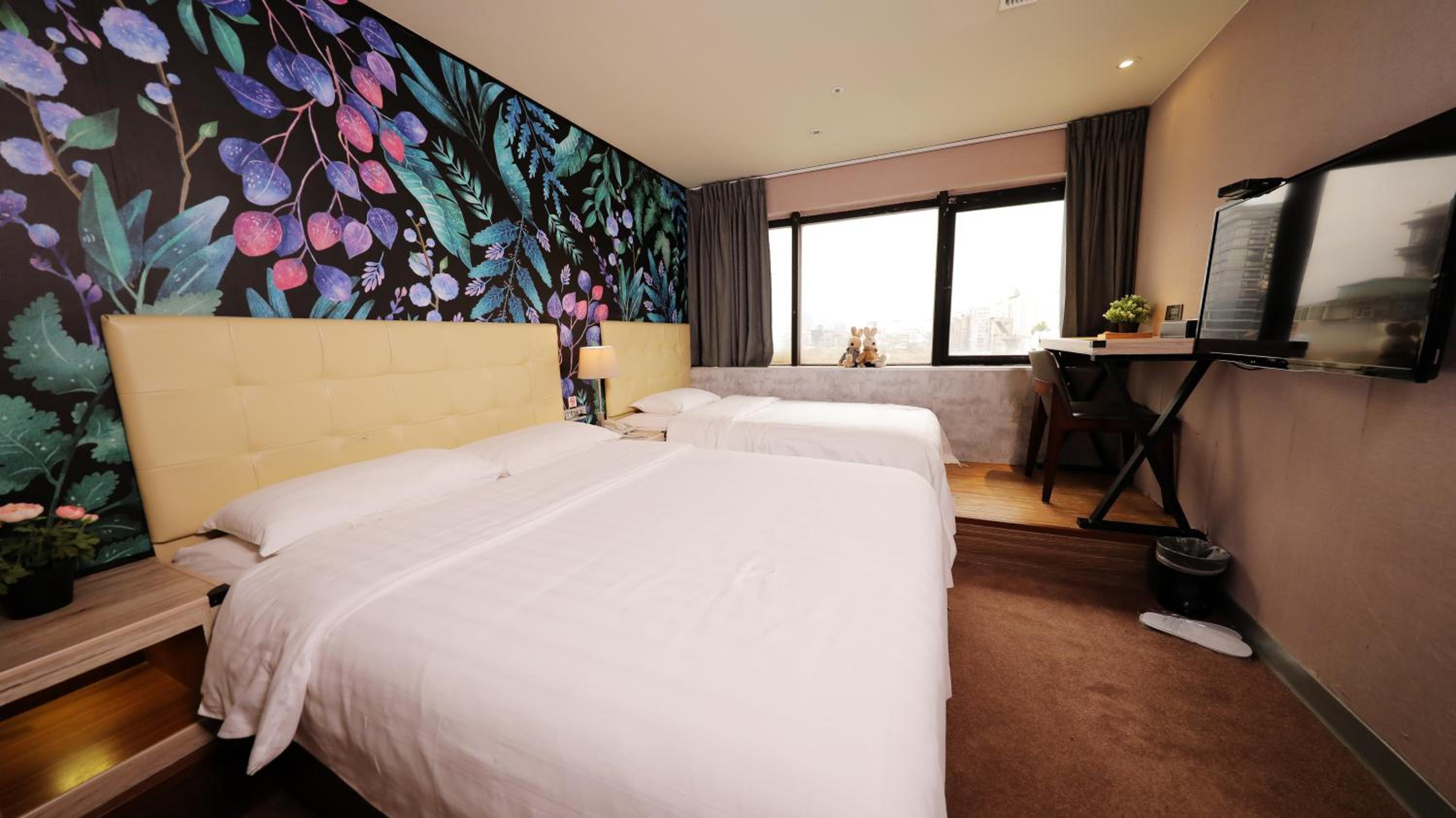 Urtrip Hotel
