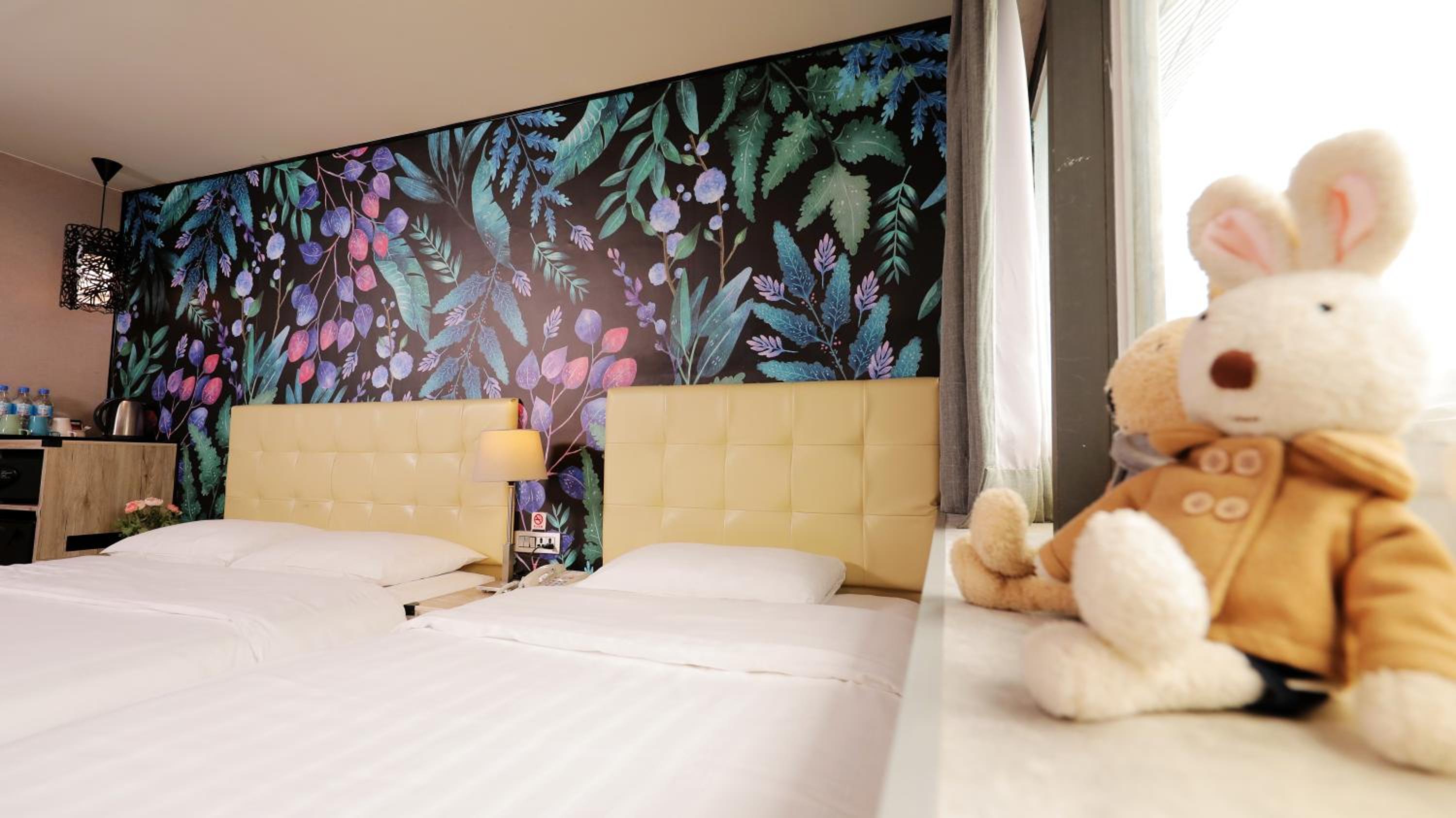 Urtrip Hotel