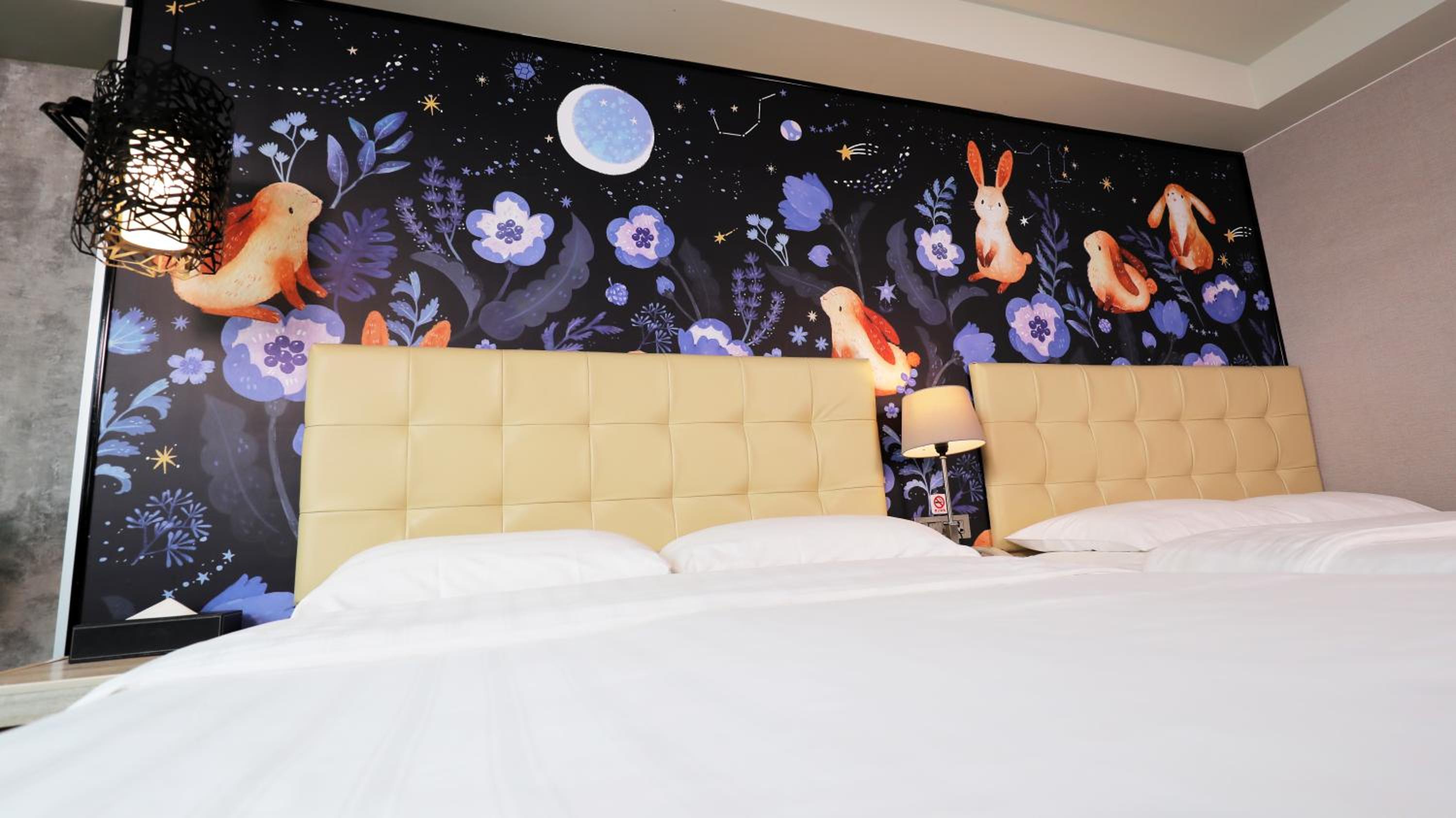 Urtrip Hotel