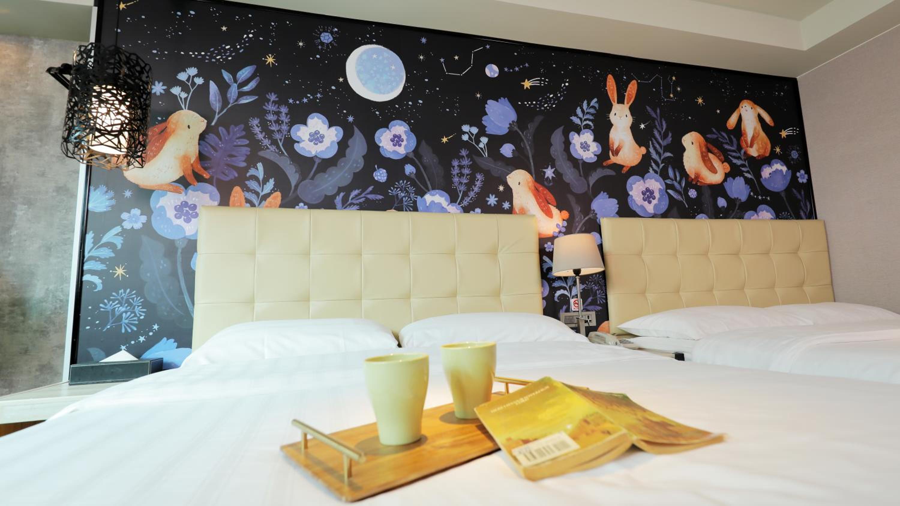Urtrip Hotel