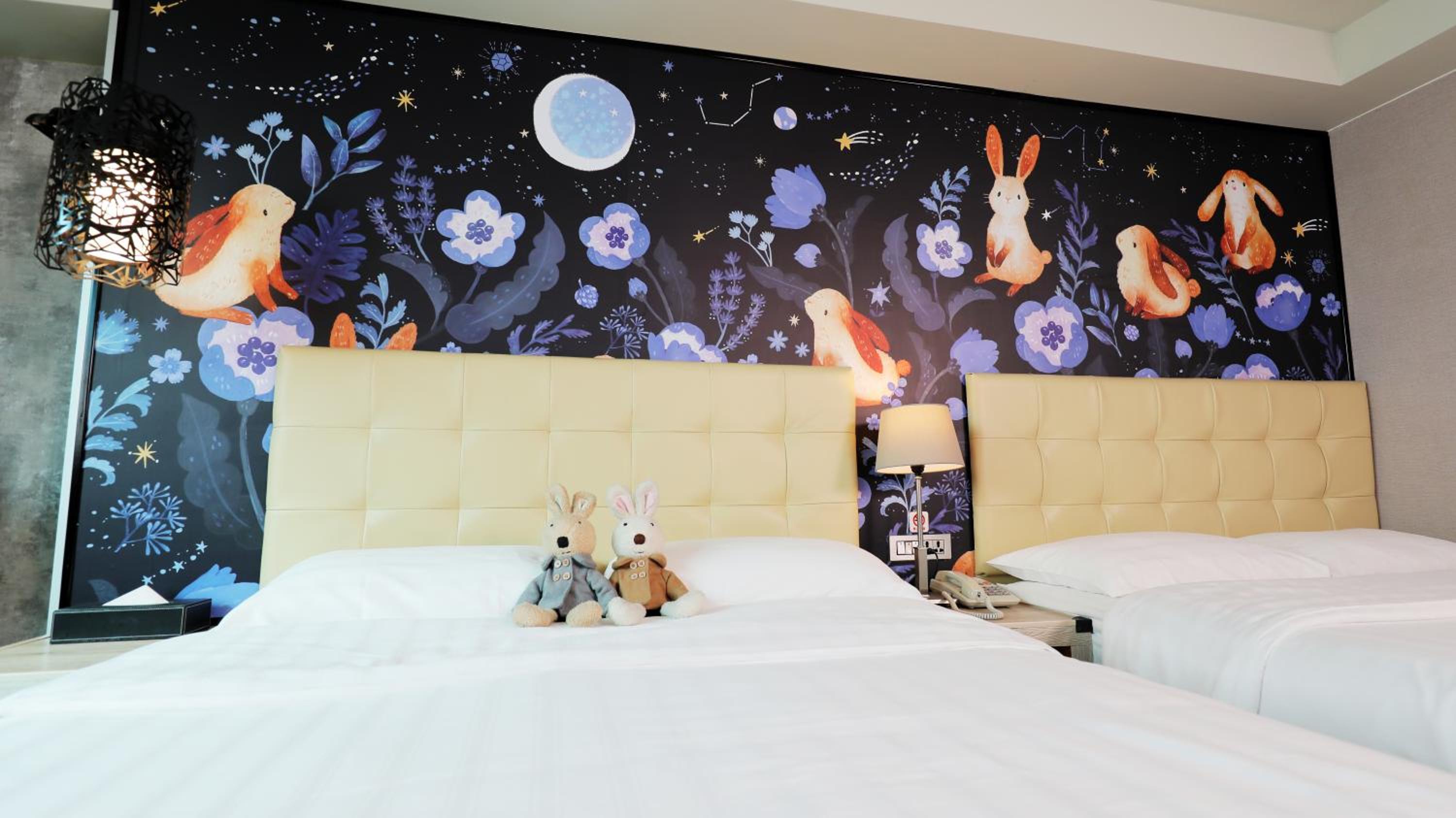 Urtrip Hotel