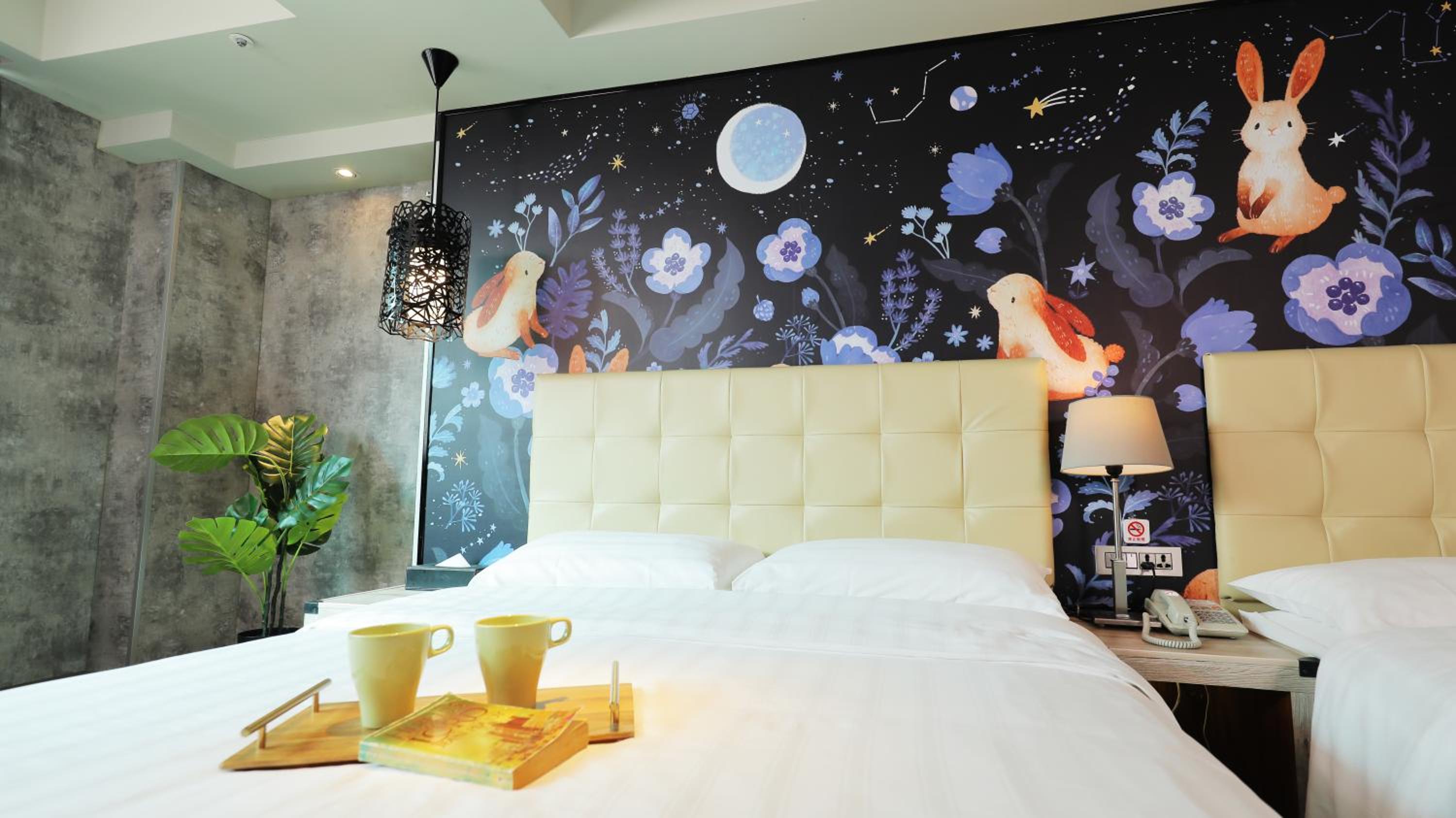 Urtrip Hotel