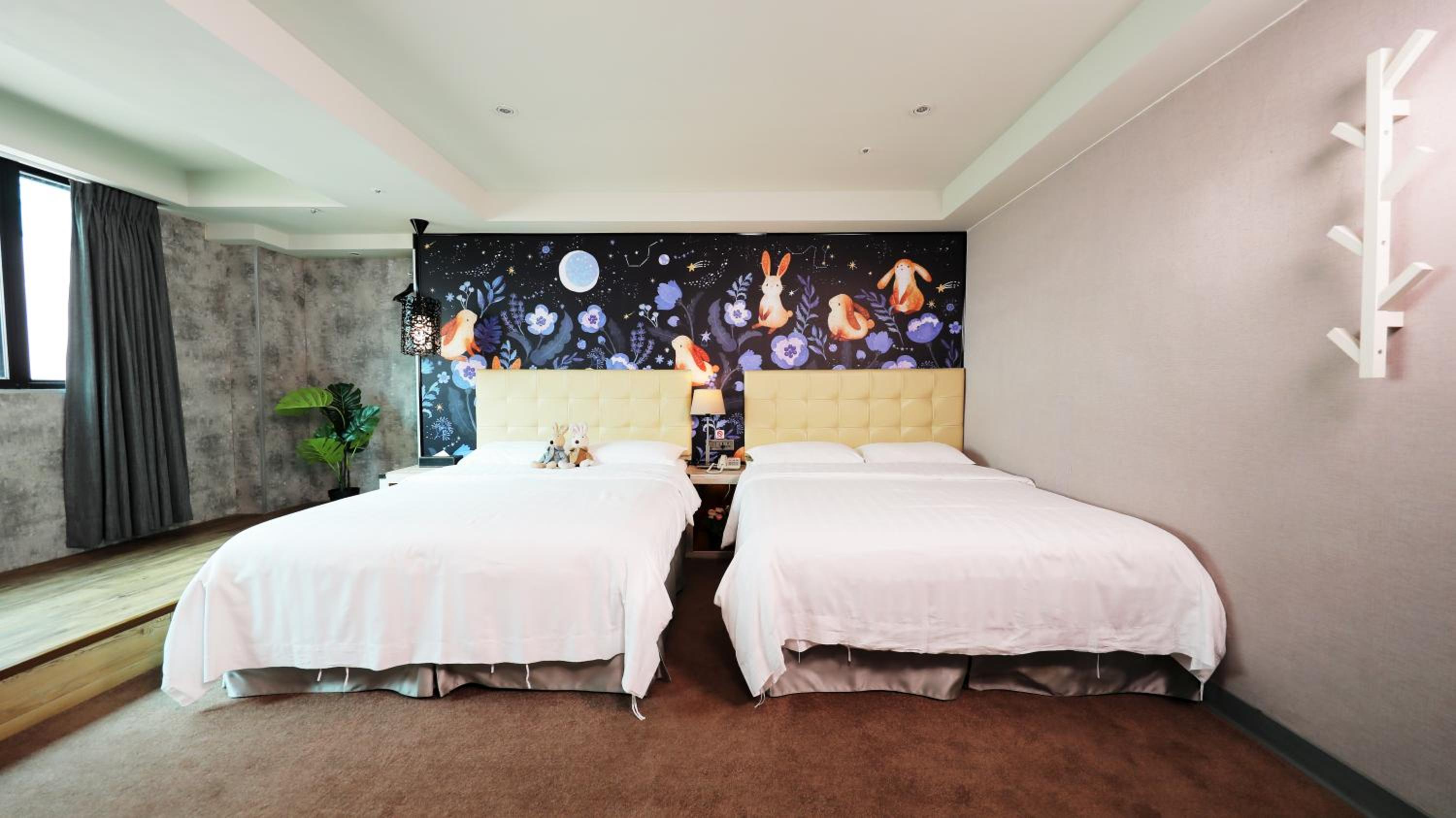 Urtrip Hotel