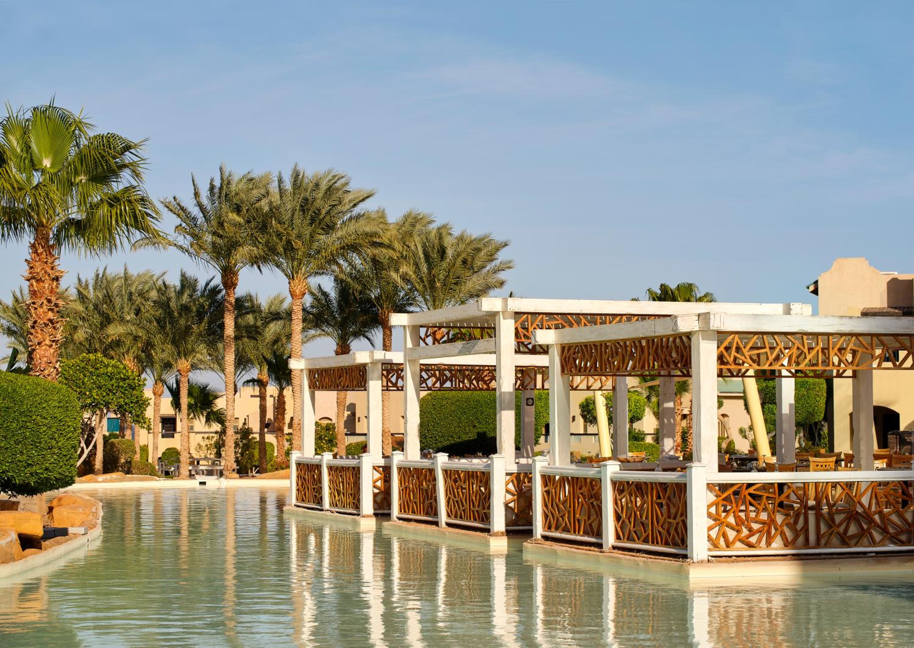 Coral Sea Holiday Resort & Aqua Park