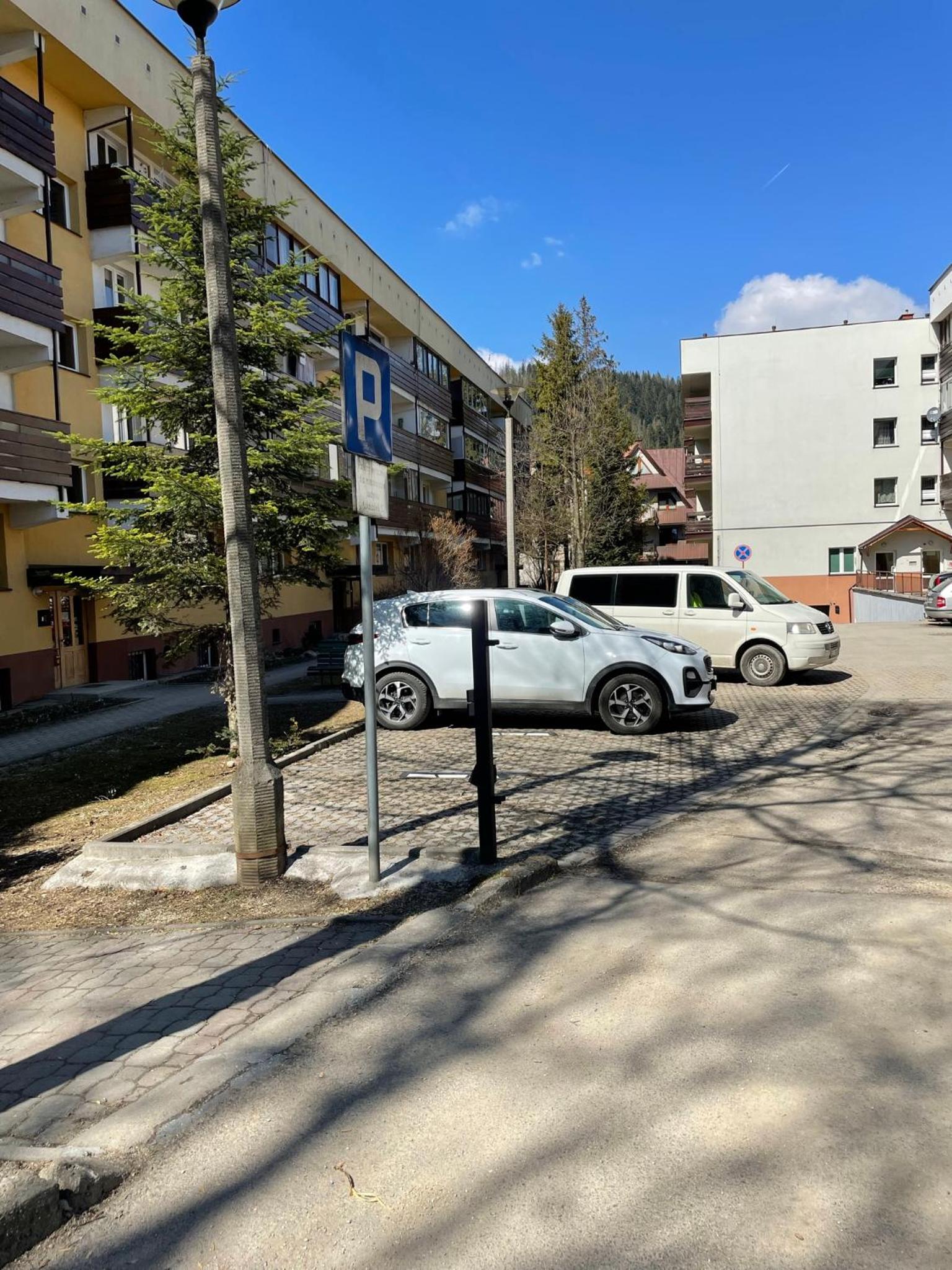 Apartament Rysówka Zakopane view 2