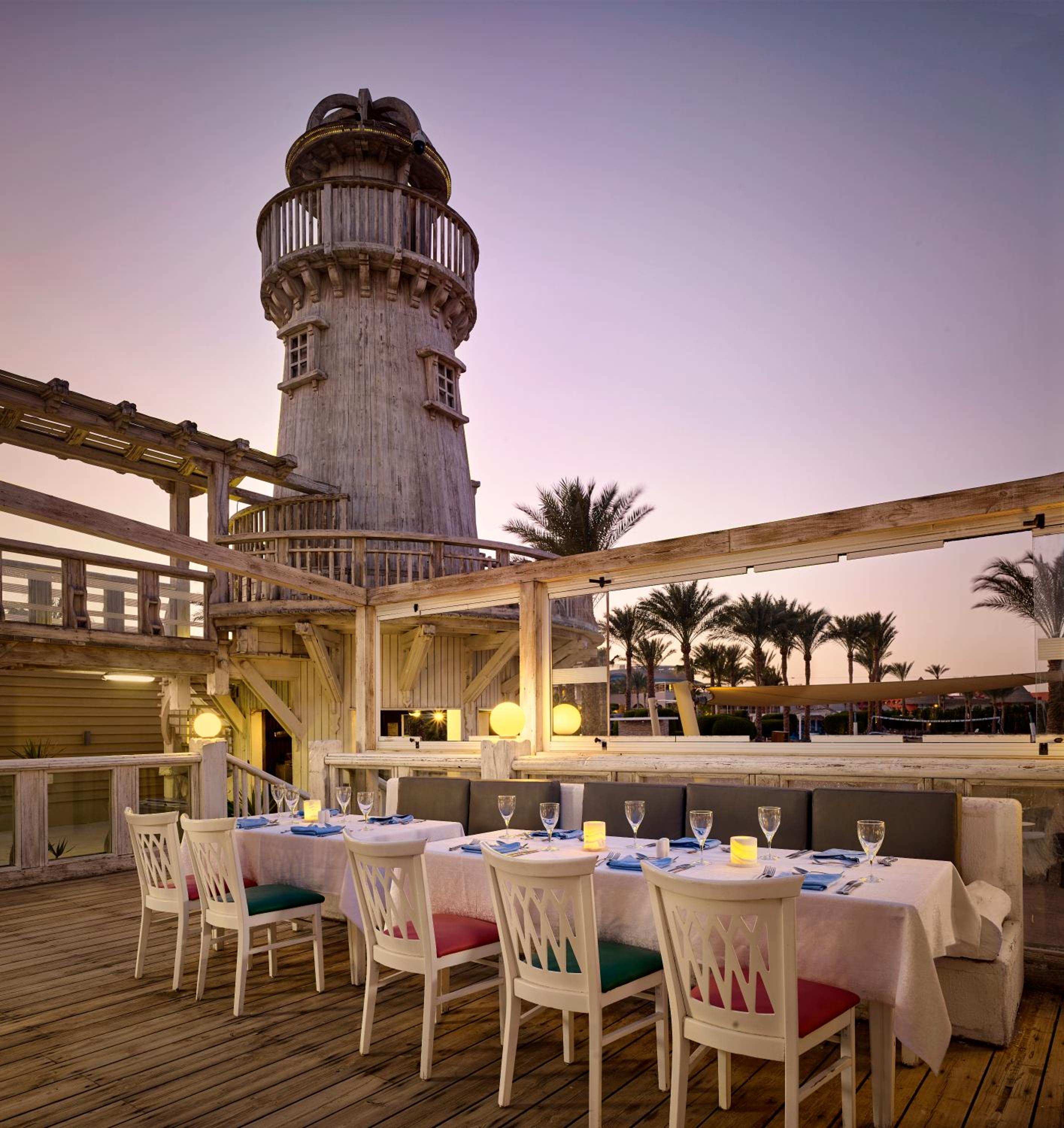 Coral Sea Holiday Resort & Aqua Park