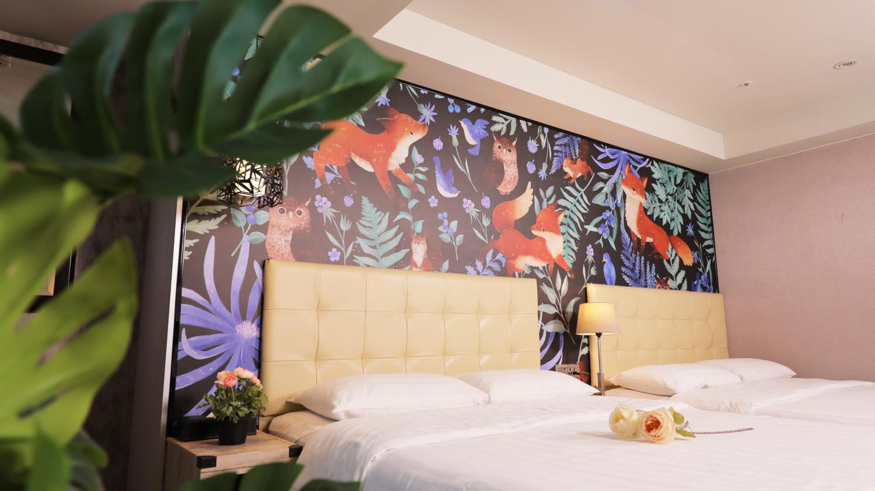 Urtrip Hotel