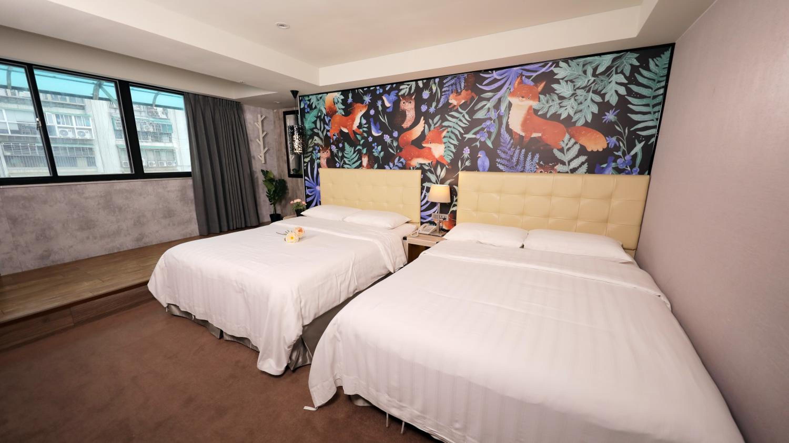Urtrip Hotel