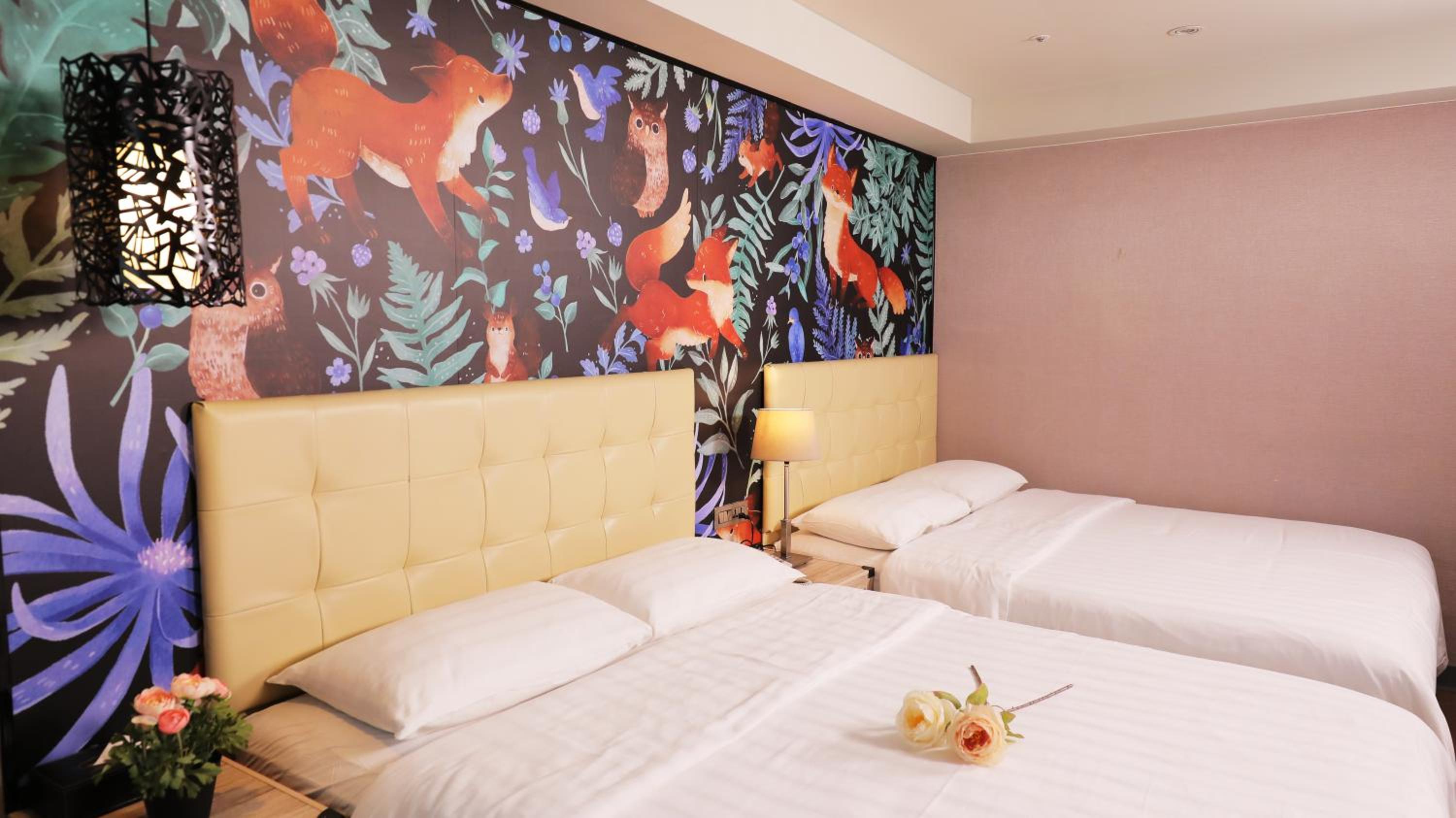 Urtrip Hotel