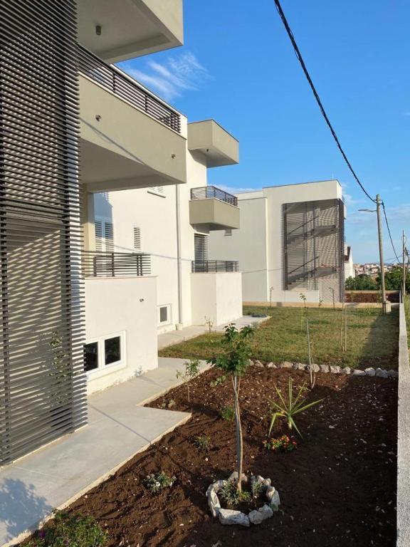 Villa Moon Trogir view 3