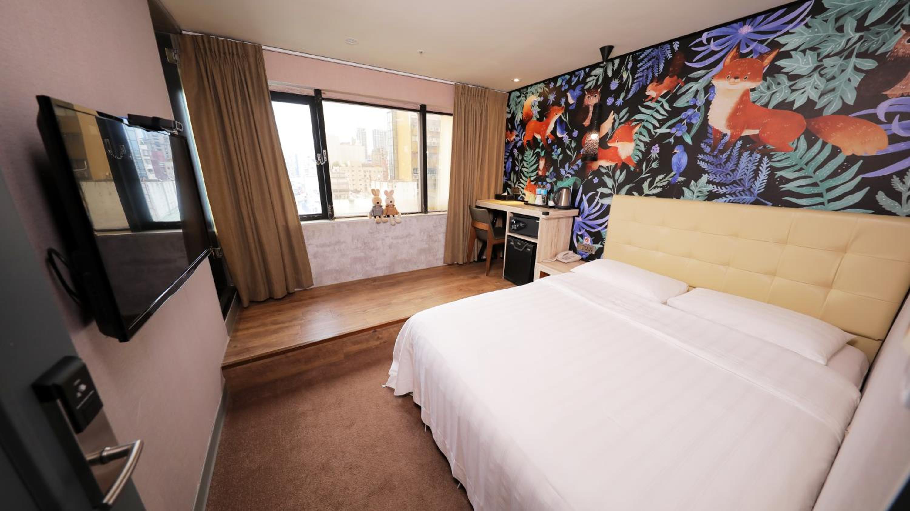 Urtrip Hotel