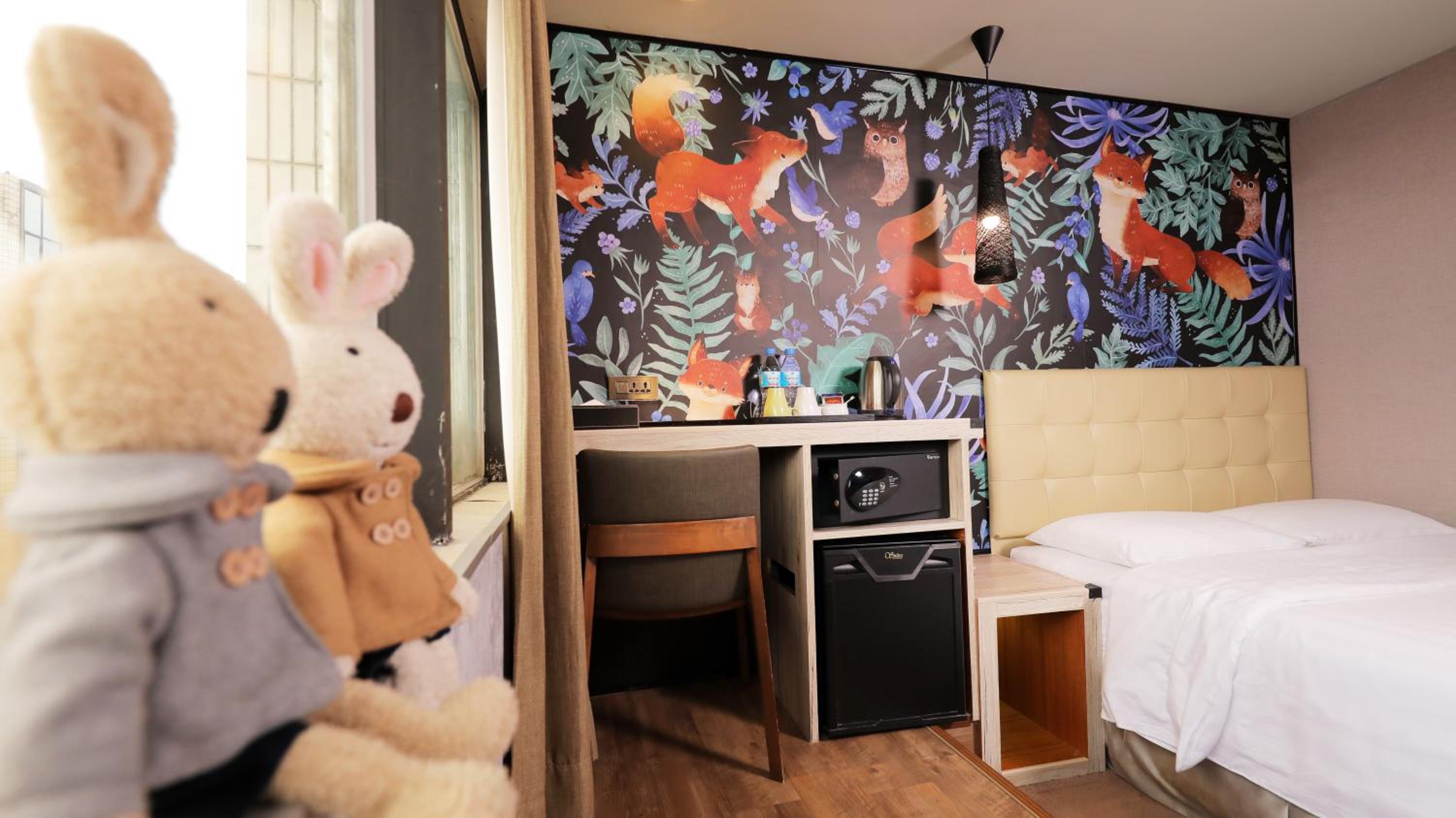 Urtrip Hotel