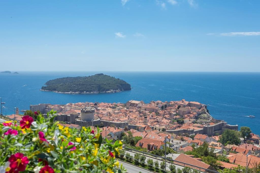 Romantic Ap,with amazing view