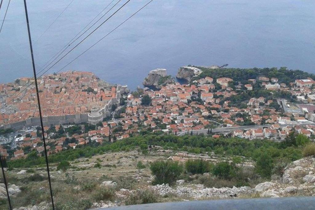 Romantic Ap,with amazing view
