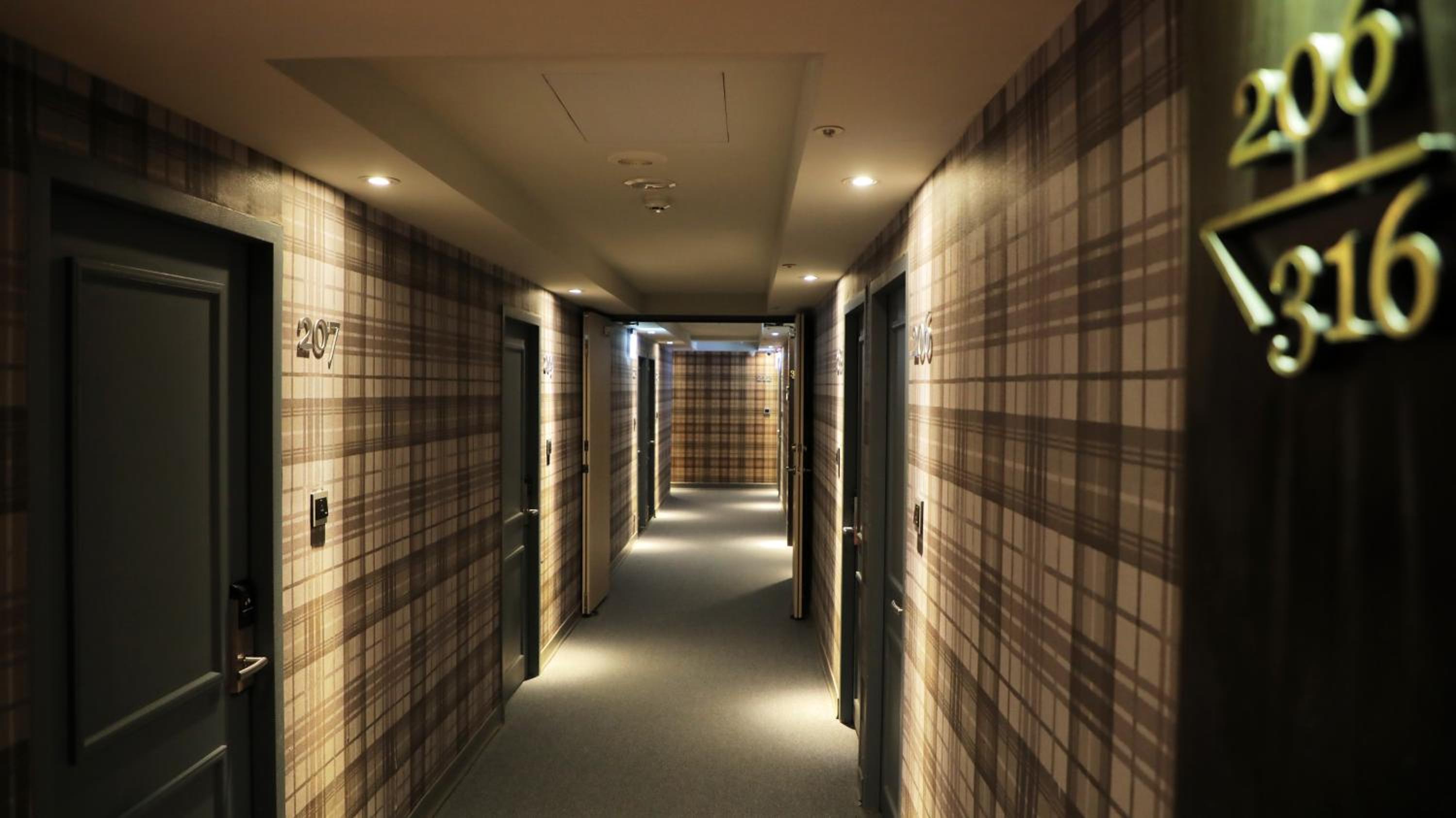 Urtrip Hotel