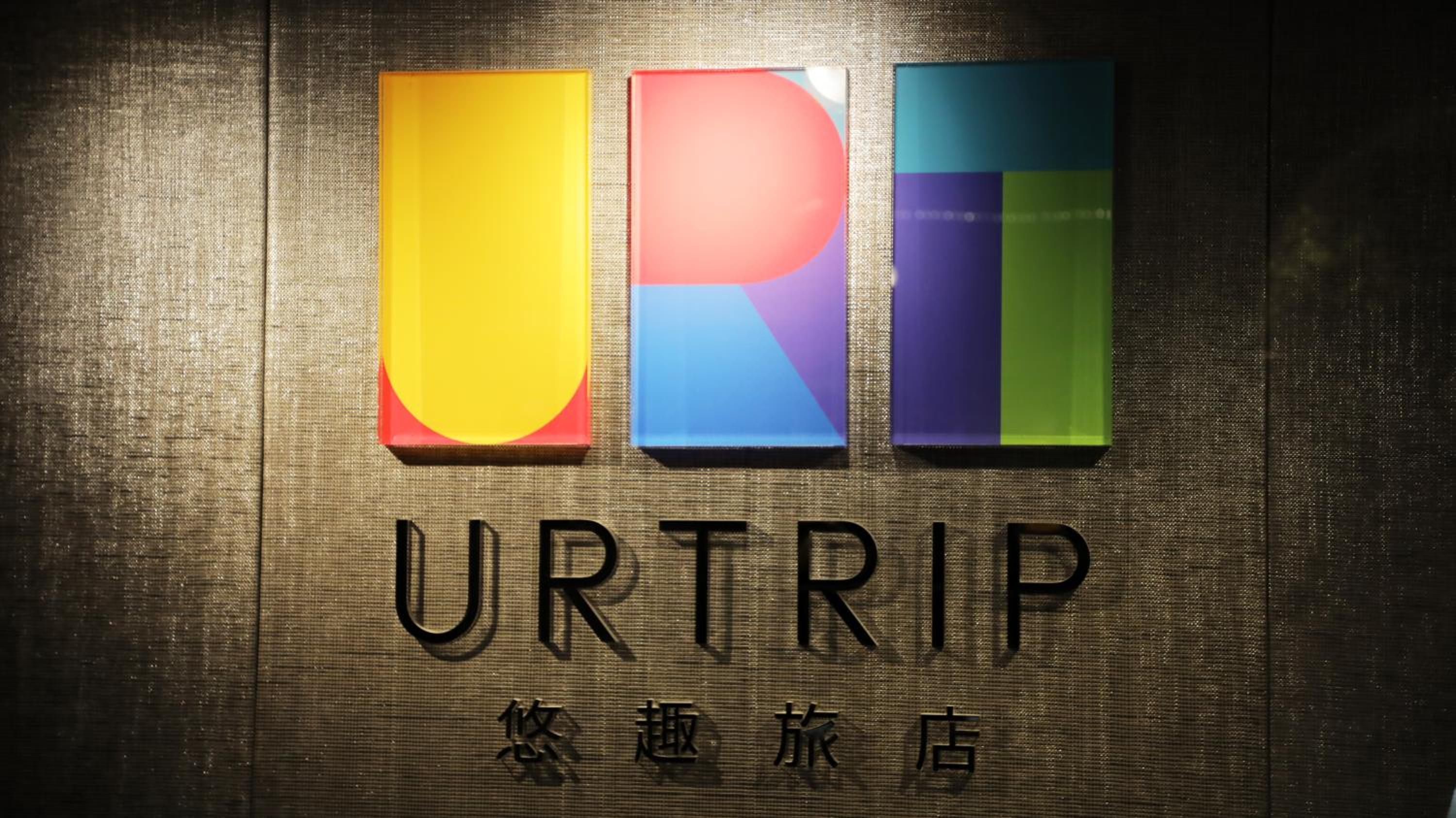 Urtrip Hotel