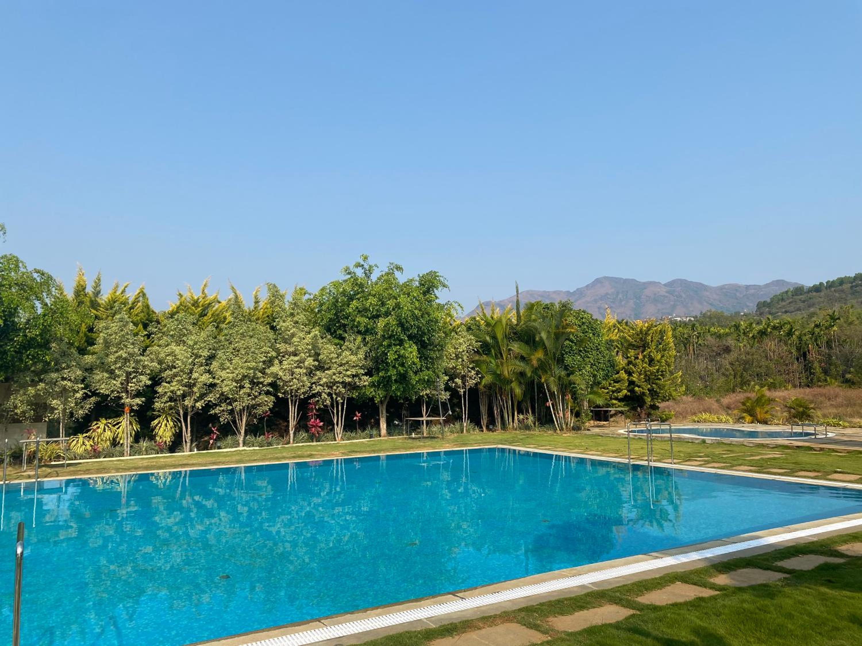 7 Heaven Villas & Resorts view 5