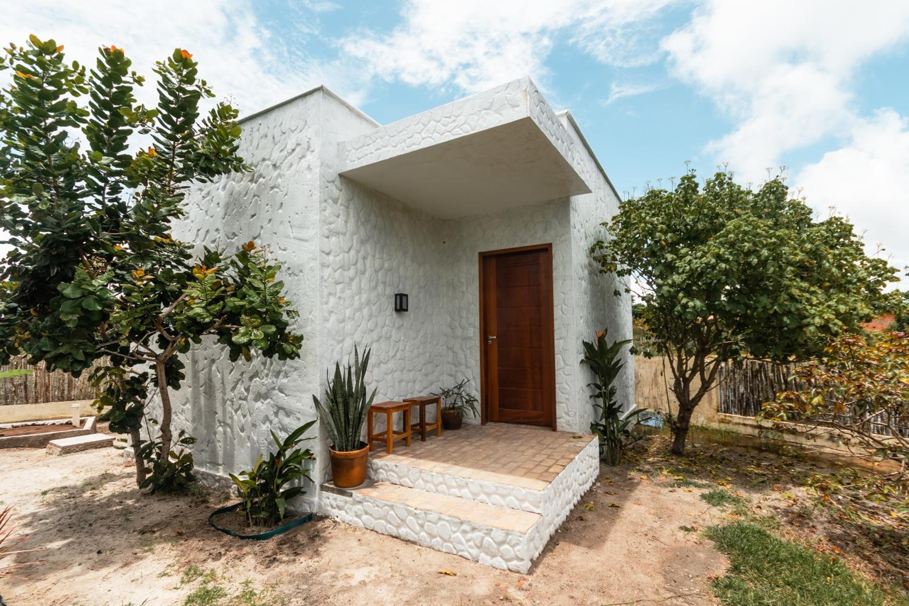 Quintal de Areias