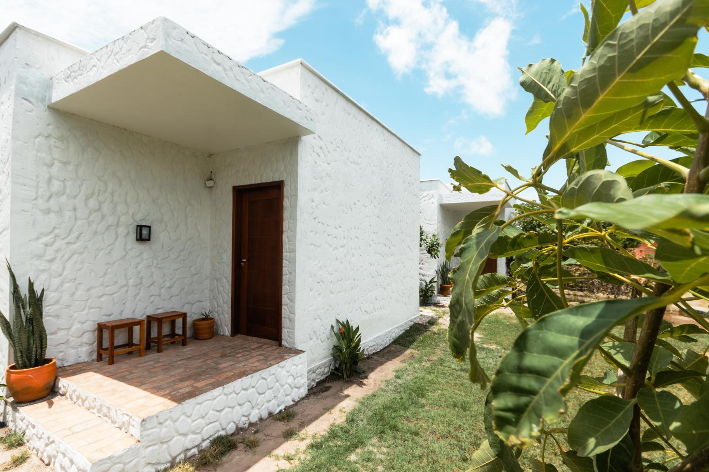 Quintal de Areias