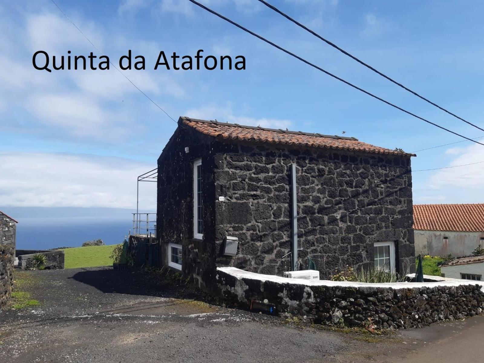 Quinta da Atafona view 2