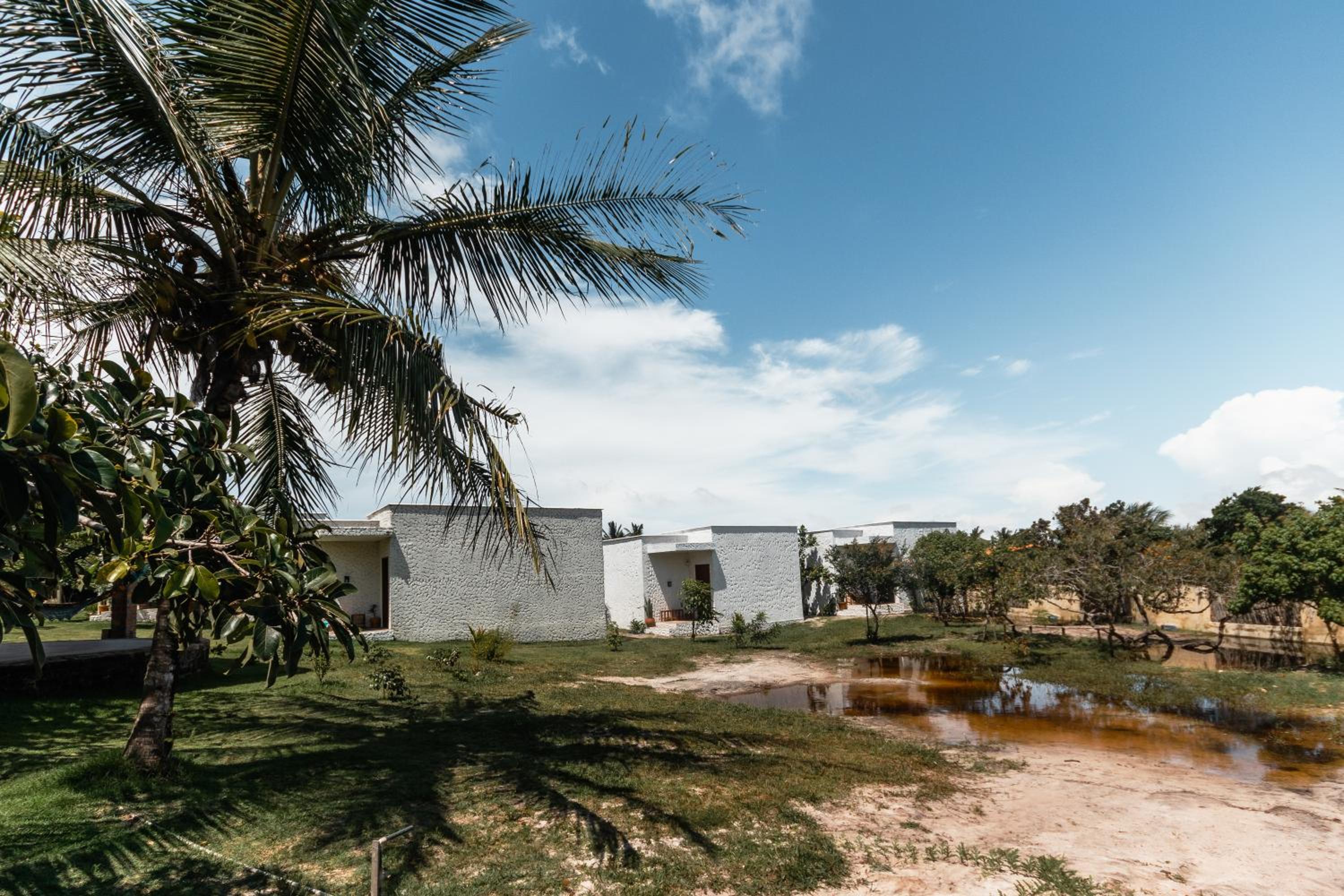 Quintal de Areias