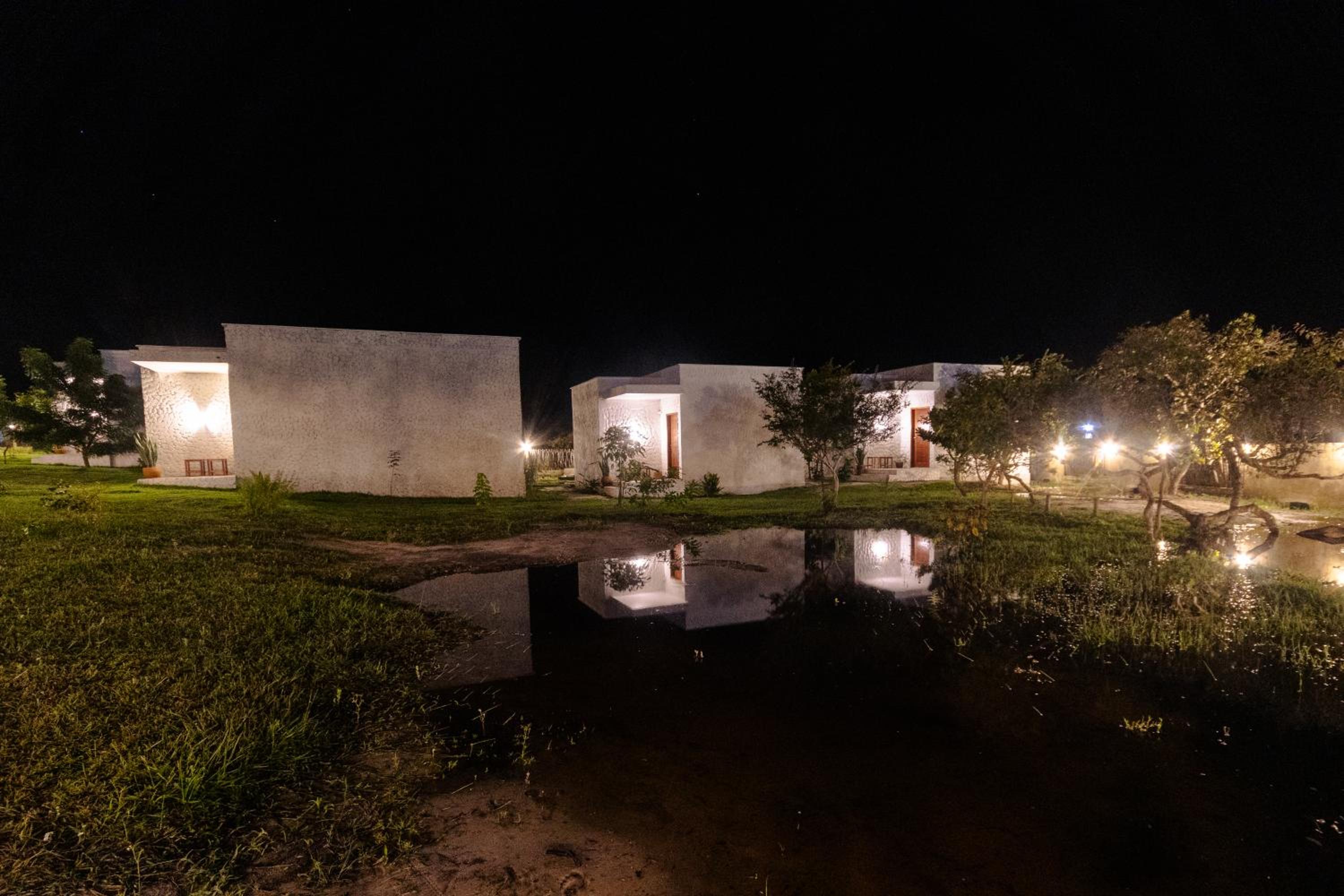 Quintal de Areias