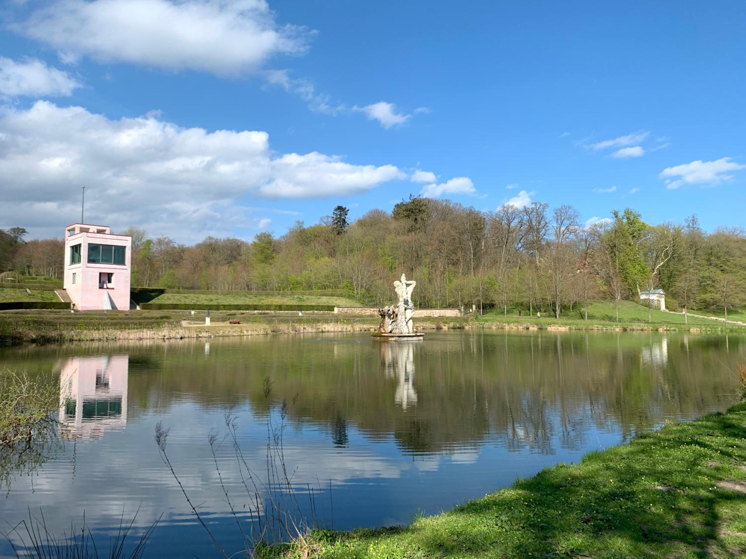 Waldmühle en Schleswig