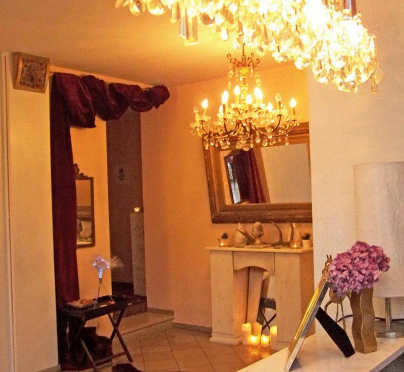 Hotel Ambiente et Art