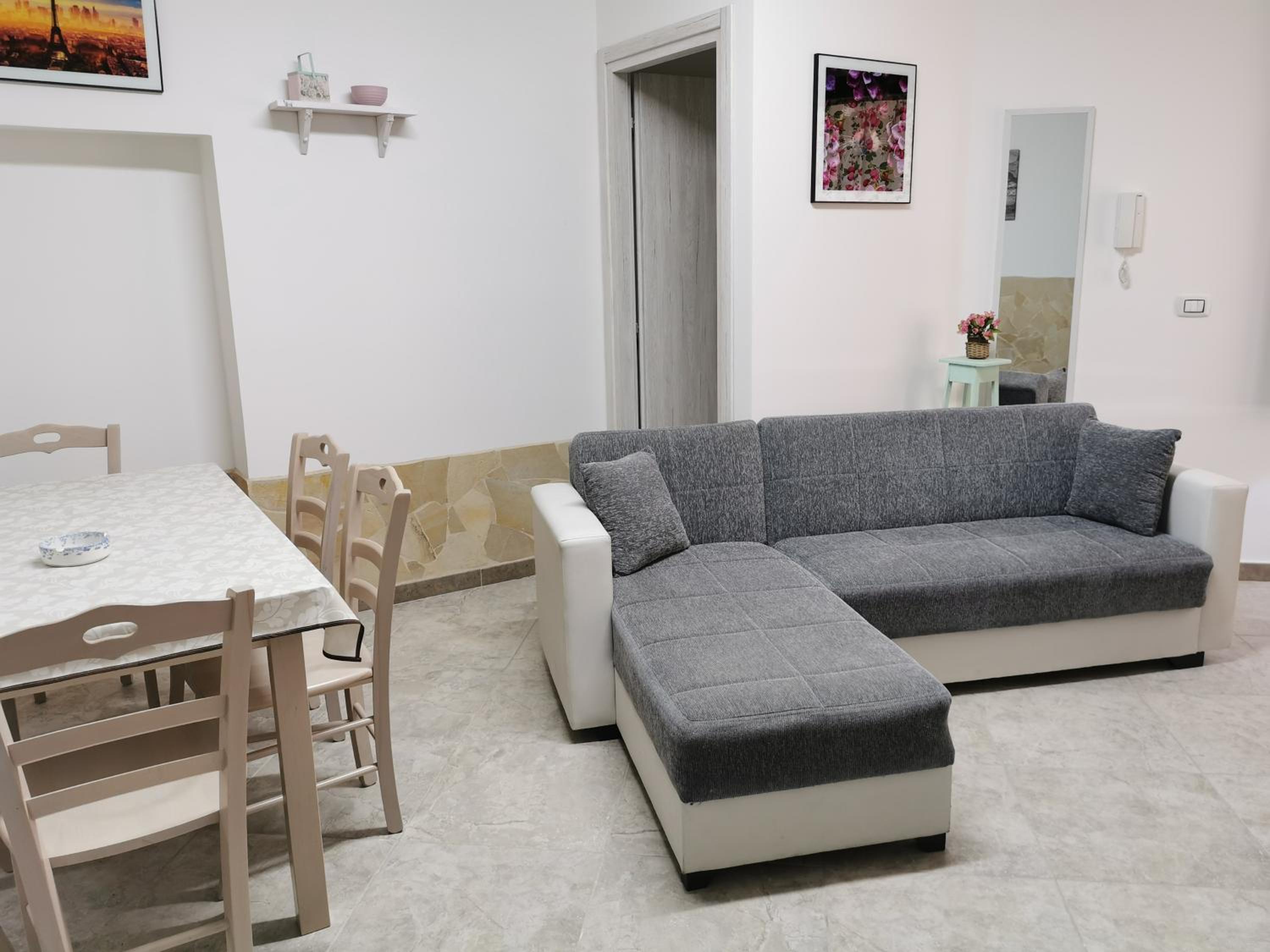 House Umberto I view 5