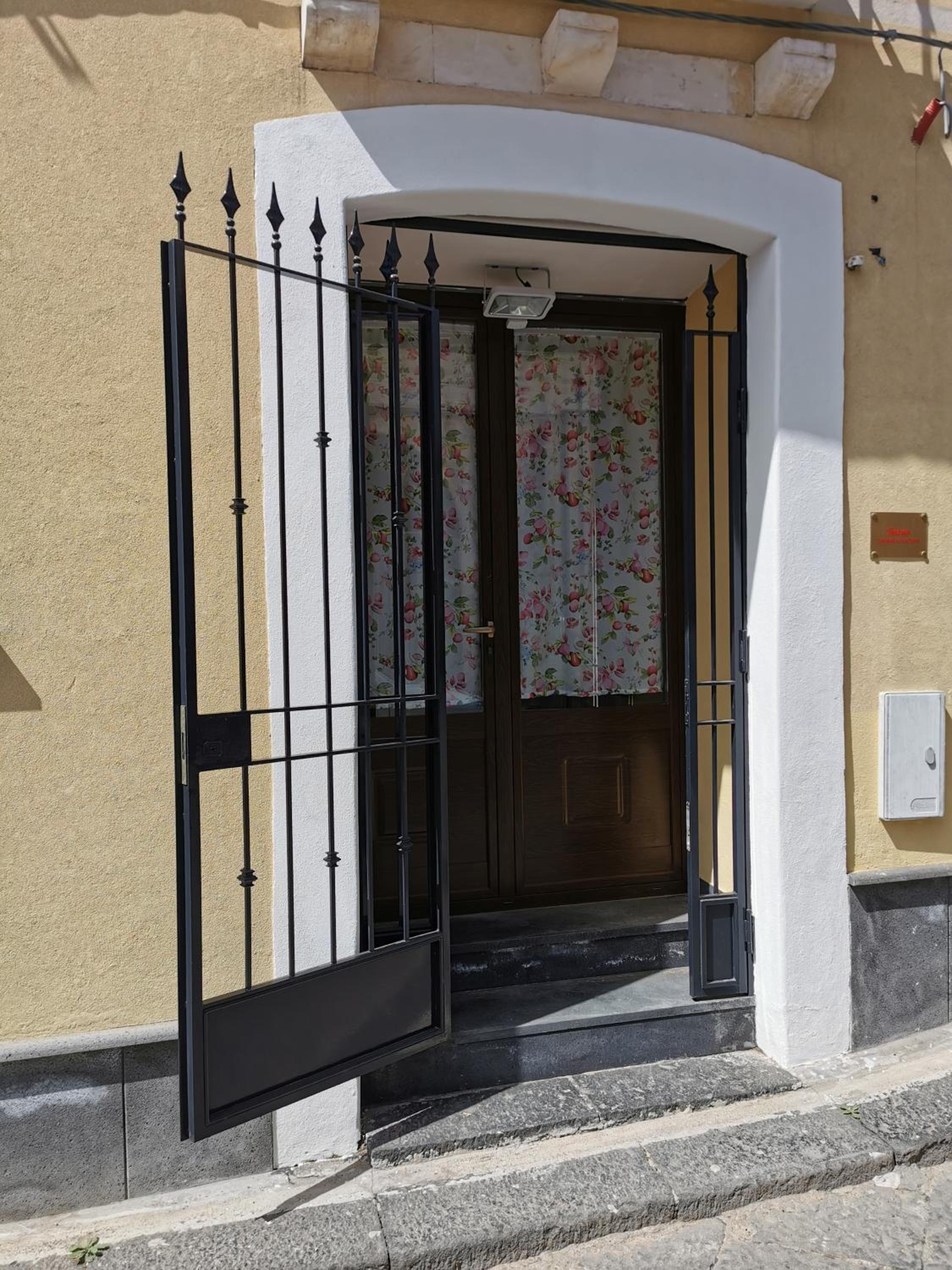 House Umberto I view 4