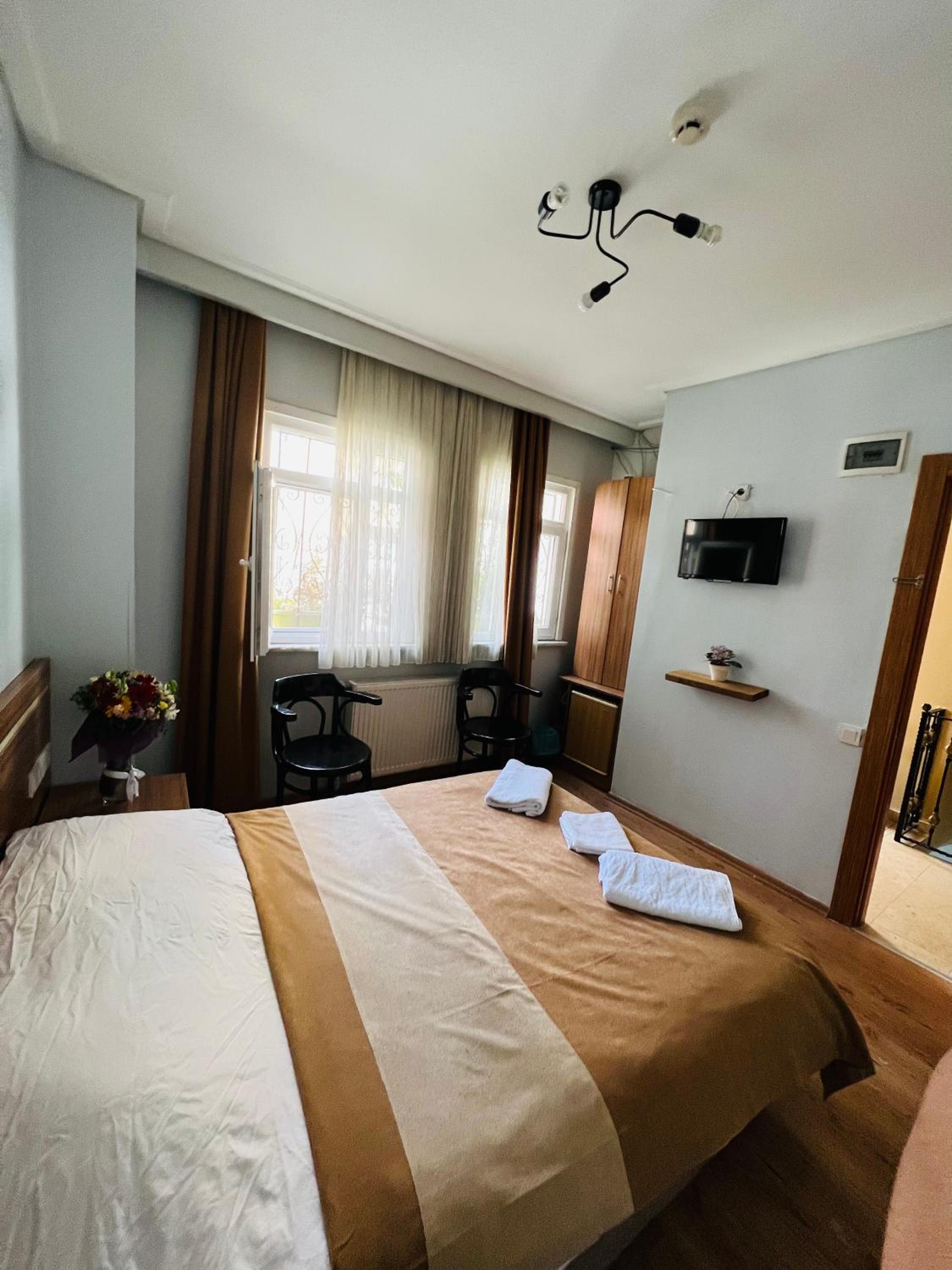Aycan Sultan Apart Otel - Image 17