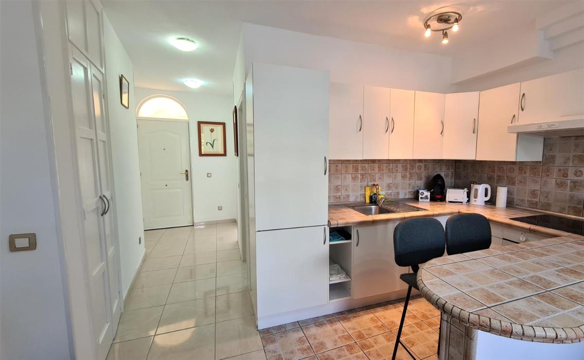 Apartment Orlando Tenerife Sur Donald 109 photo 2
