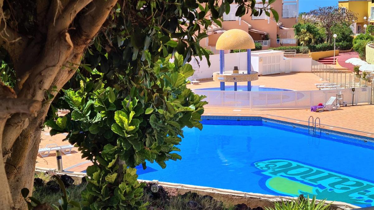 Apartment Orlando Tenerife Sur Donald 109 photo 4