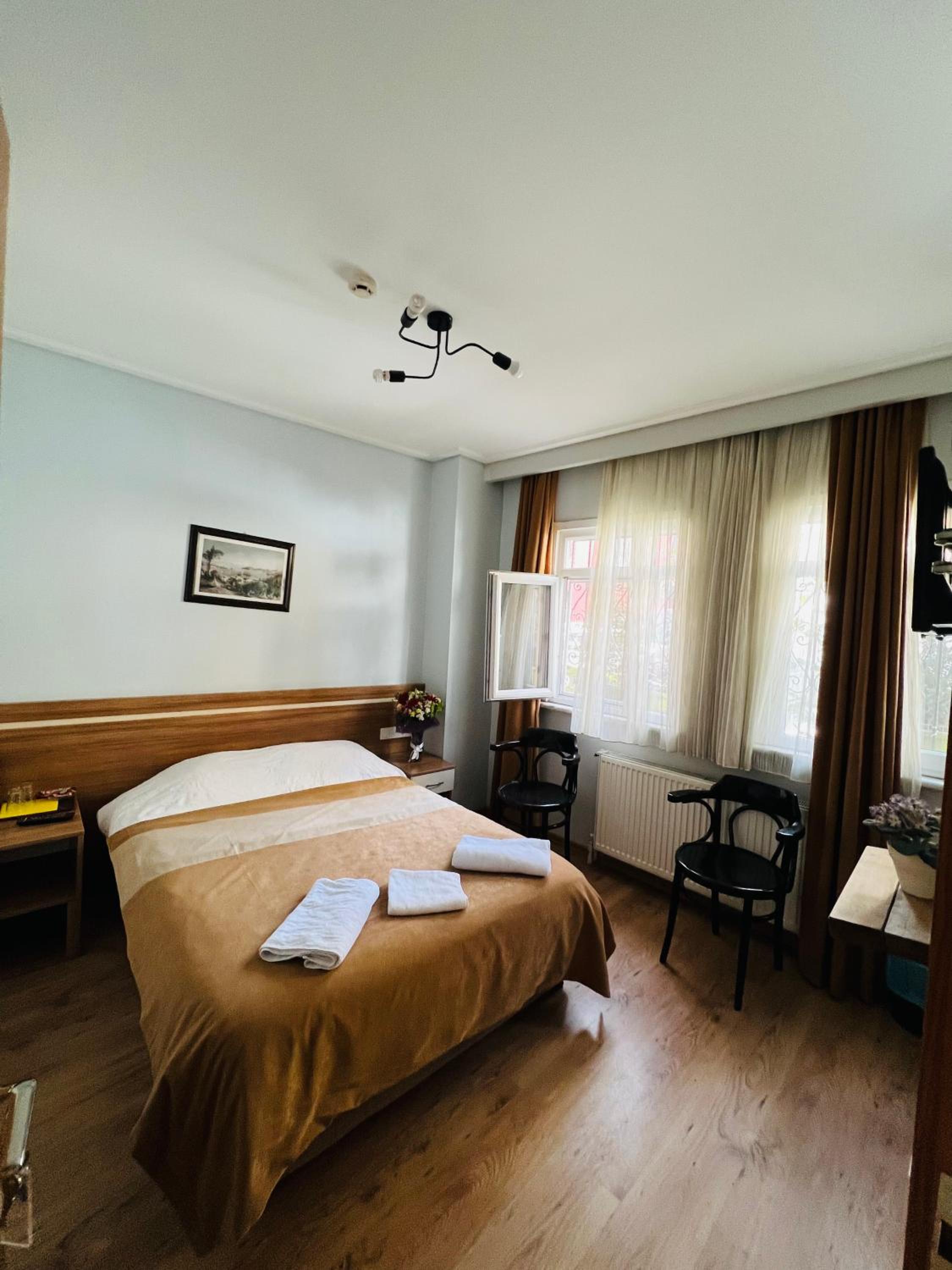 Aycan Sultan Apart Otel - Image 15