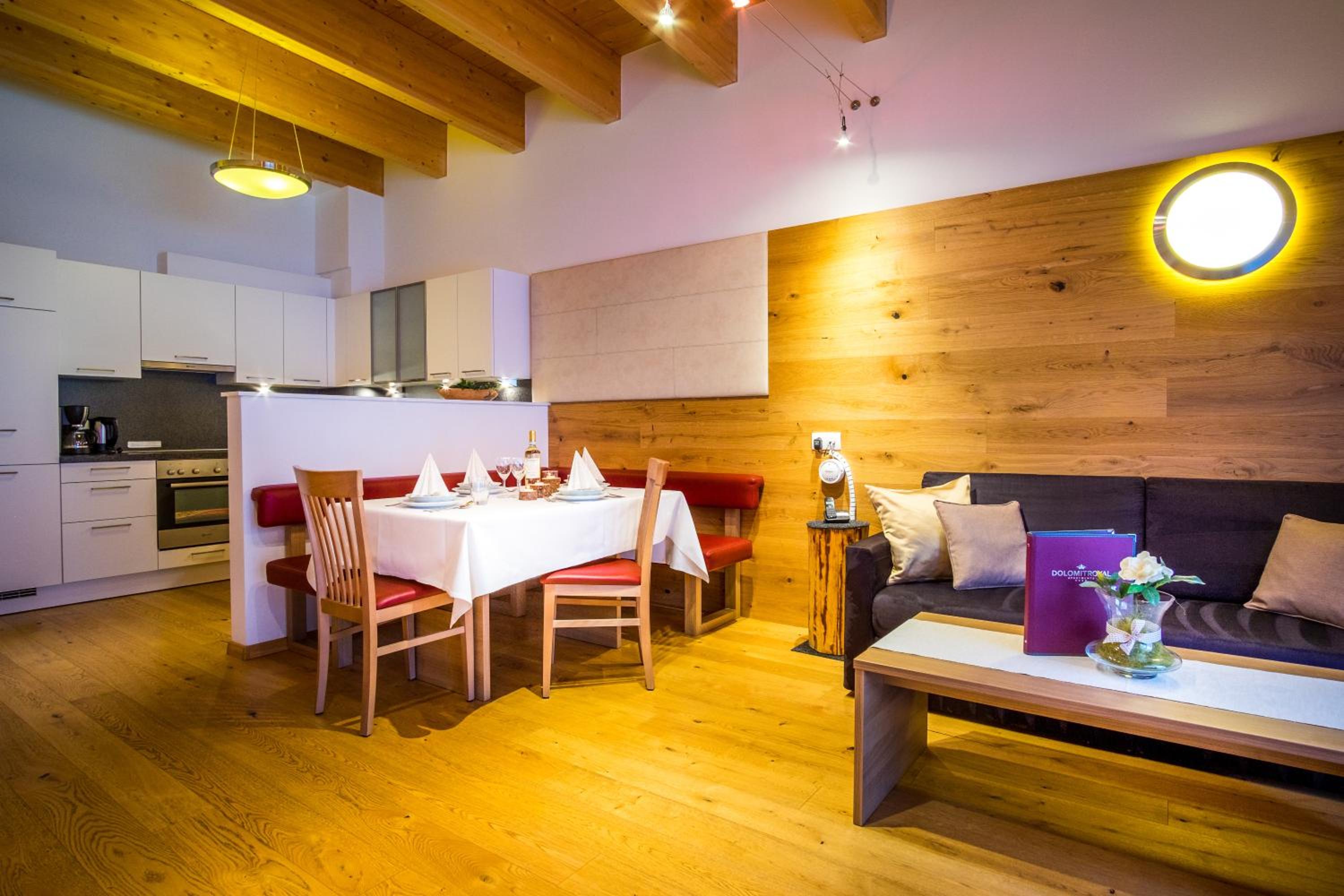 Apartments Dolomit-Royal