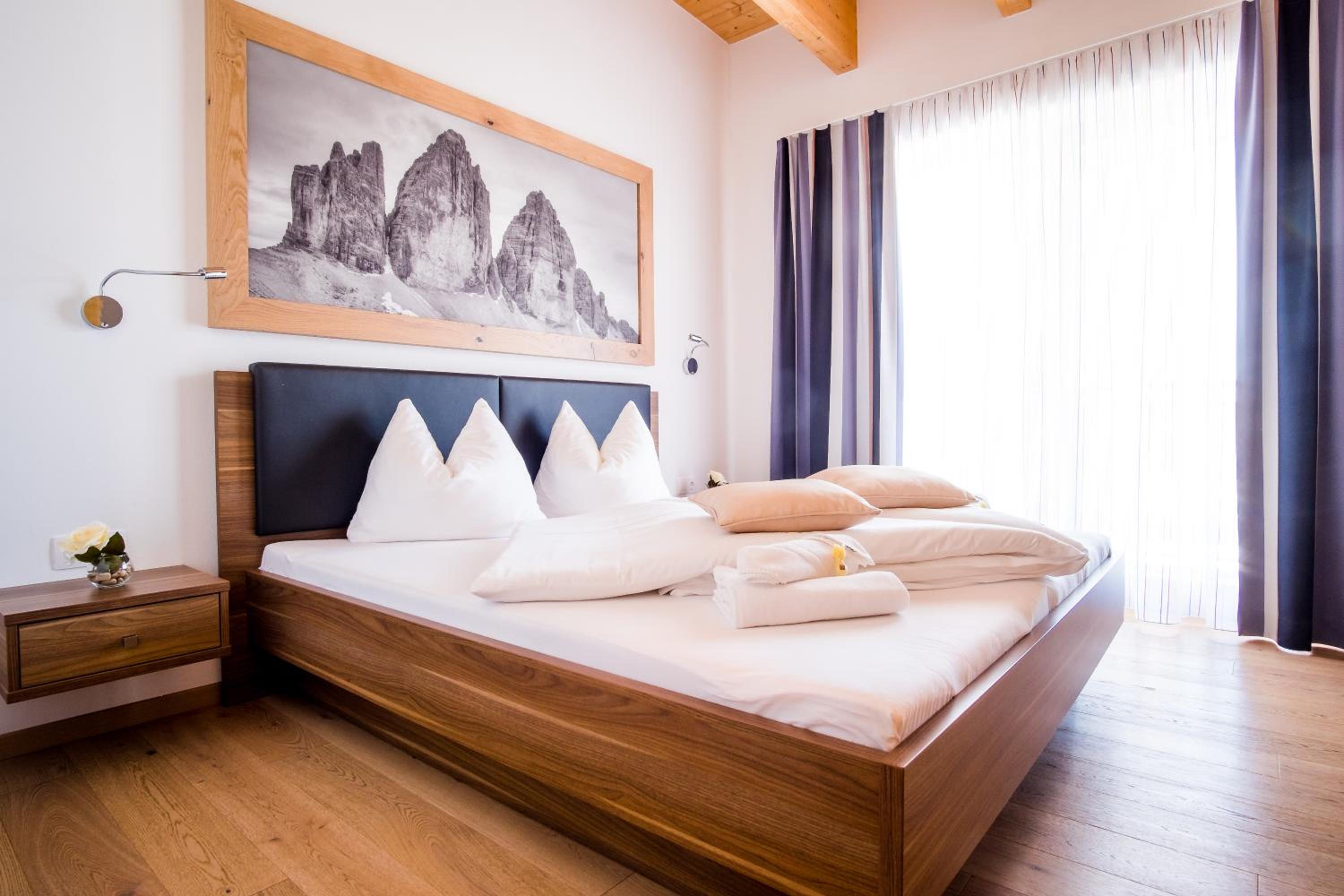 Apartments Dolomit-Royal