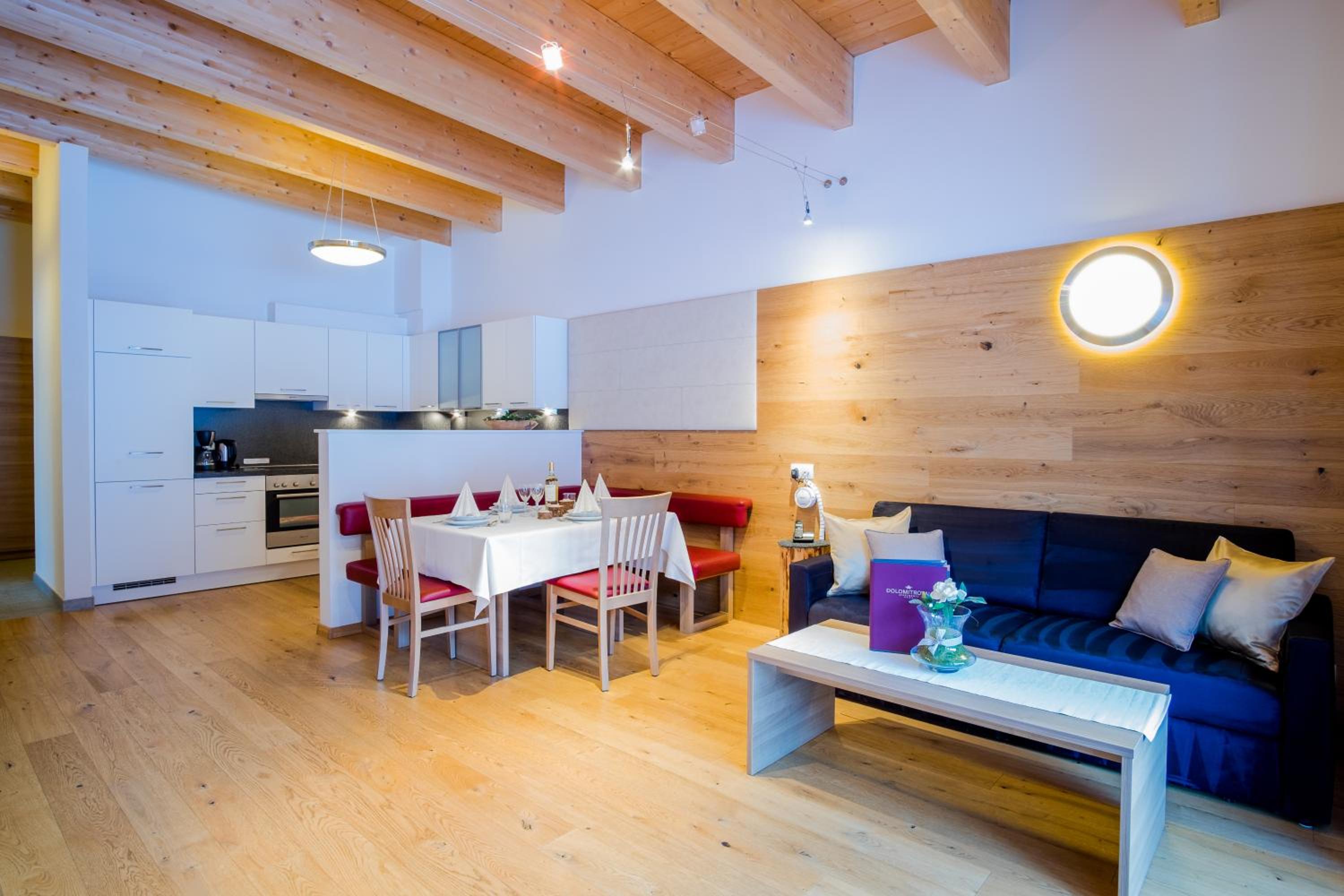 Apartments Dolomit-Royal