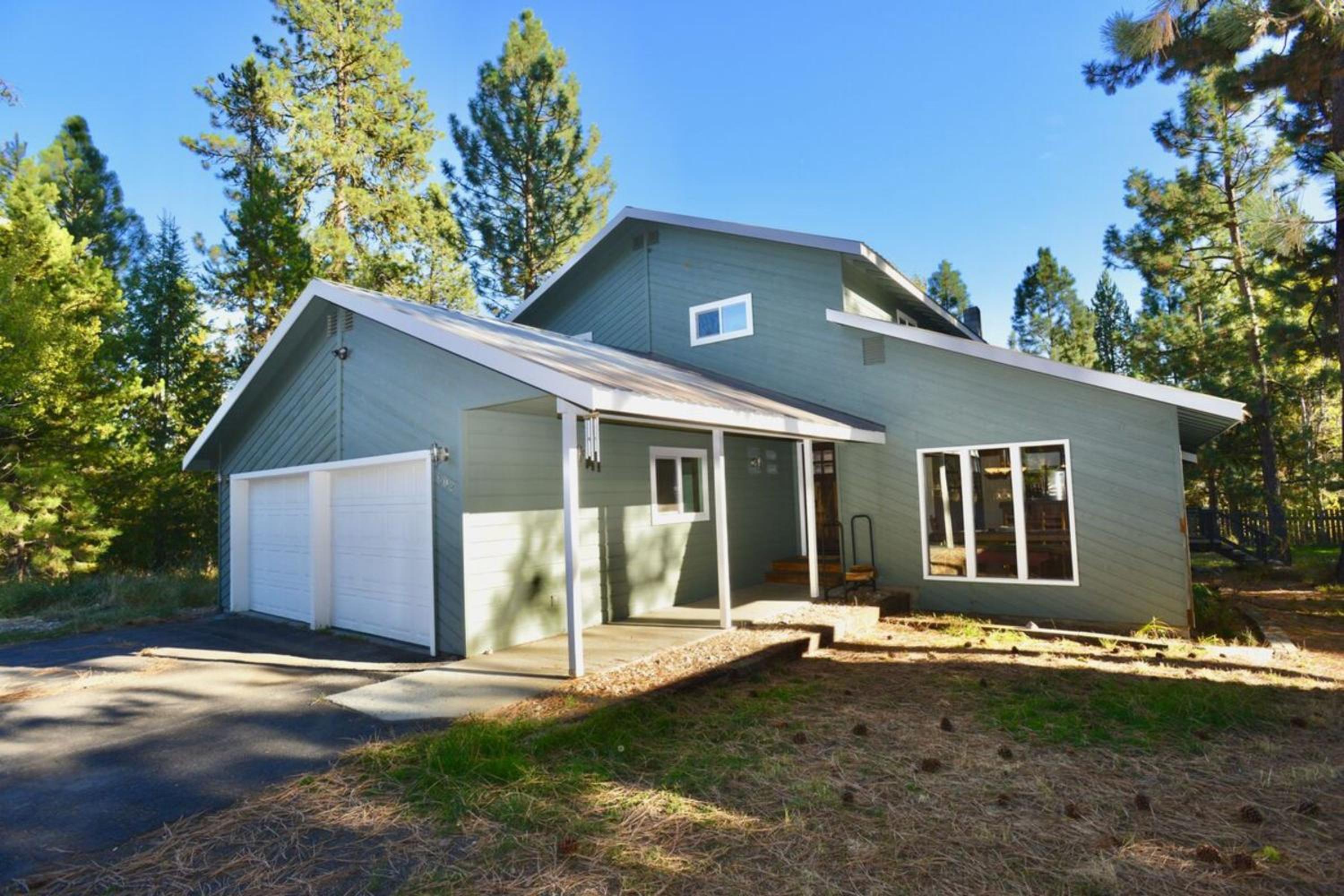 Bearadise by Casago McCall - Donerightmanagement