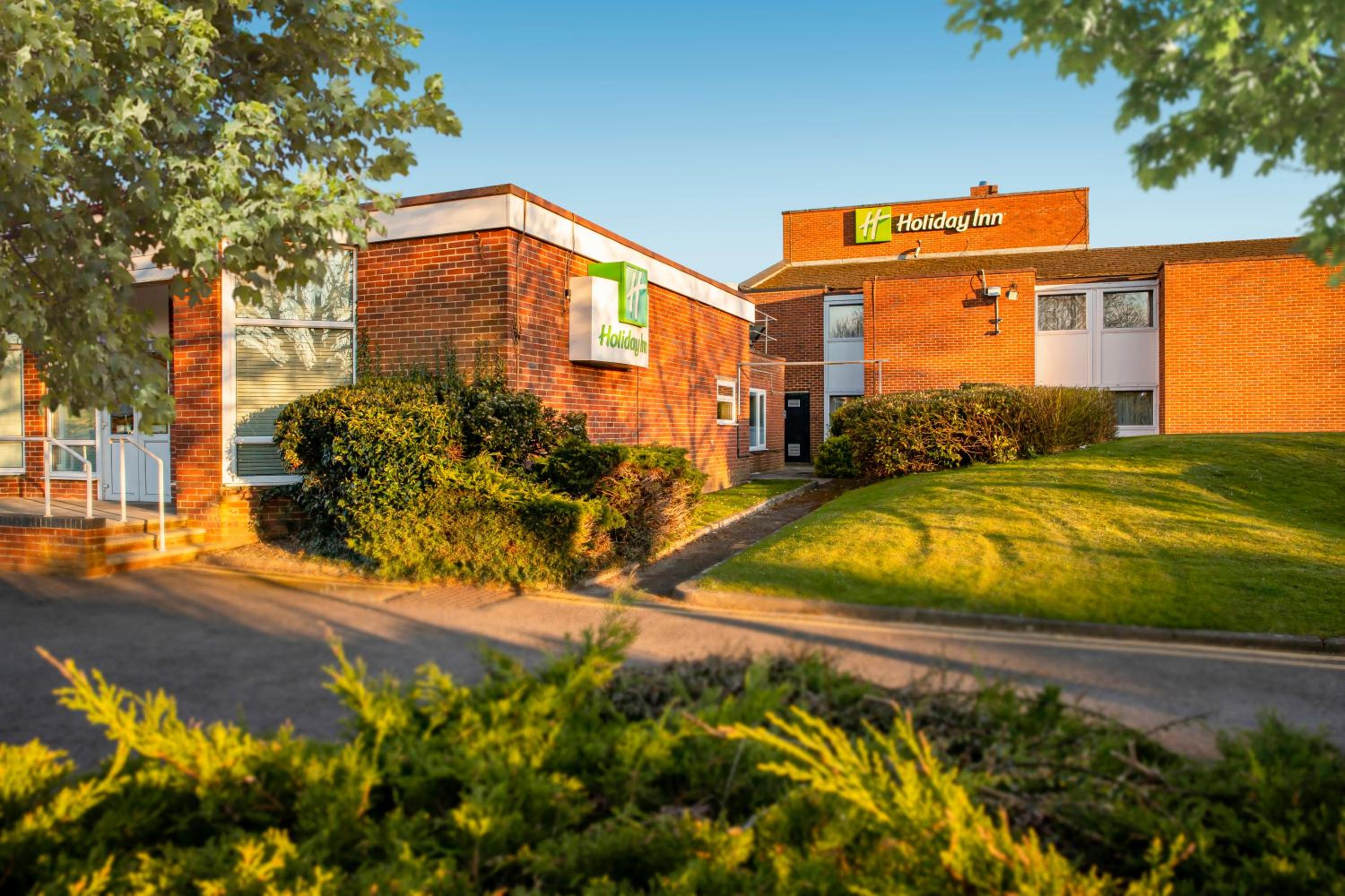 Basingstoke Vacations - Holiday Inn Basingstoke, an IHG Hotel - Property Image 20