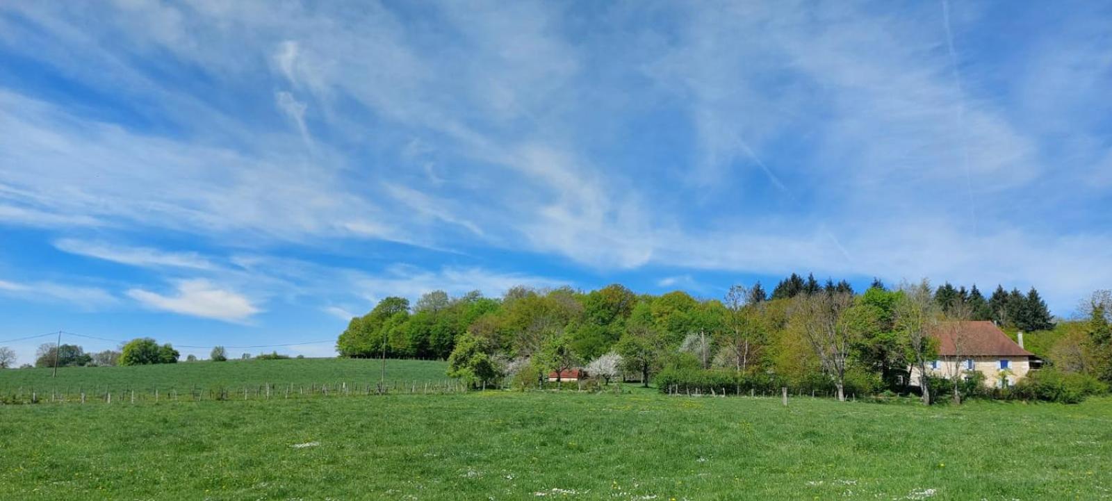 GITE COEUR DE NATURE view 5