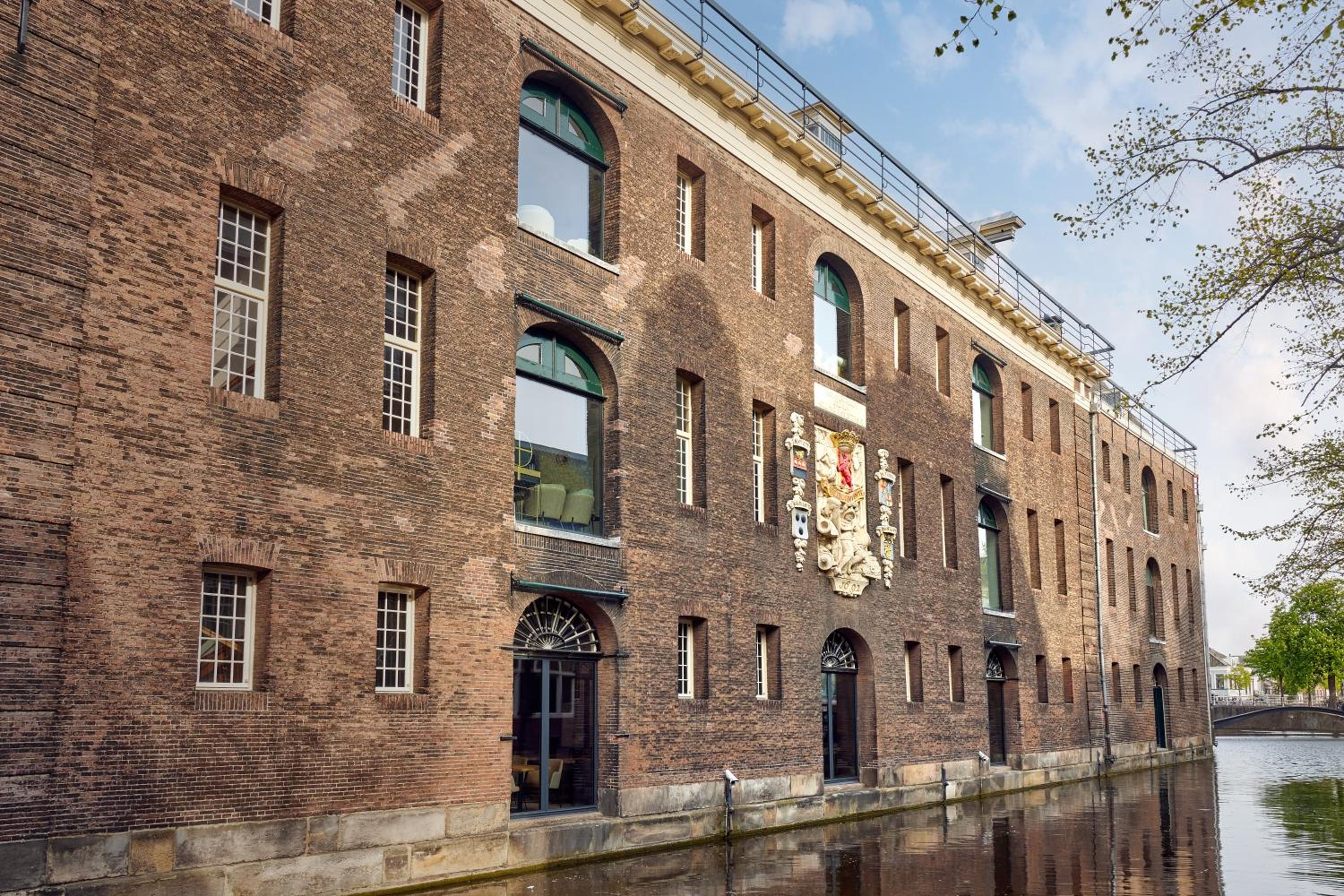 Hotel Arsenaal Delft - Image 1