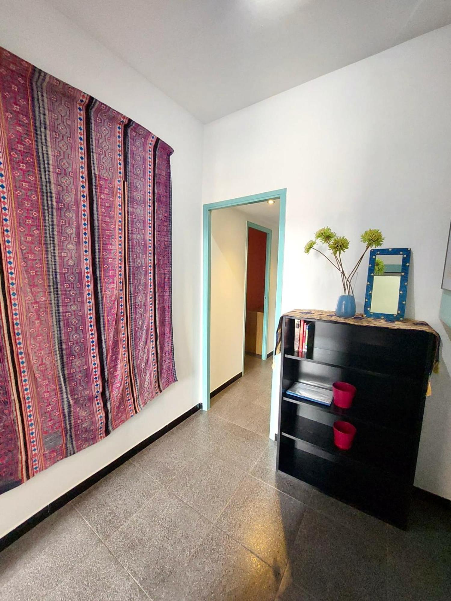 Clot MiraBarna Apartments