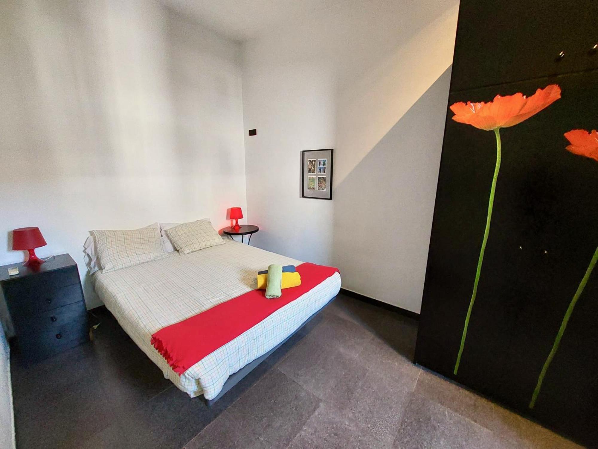 Clot MiraBarna Apartments