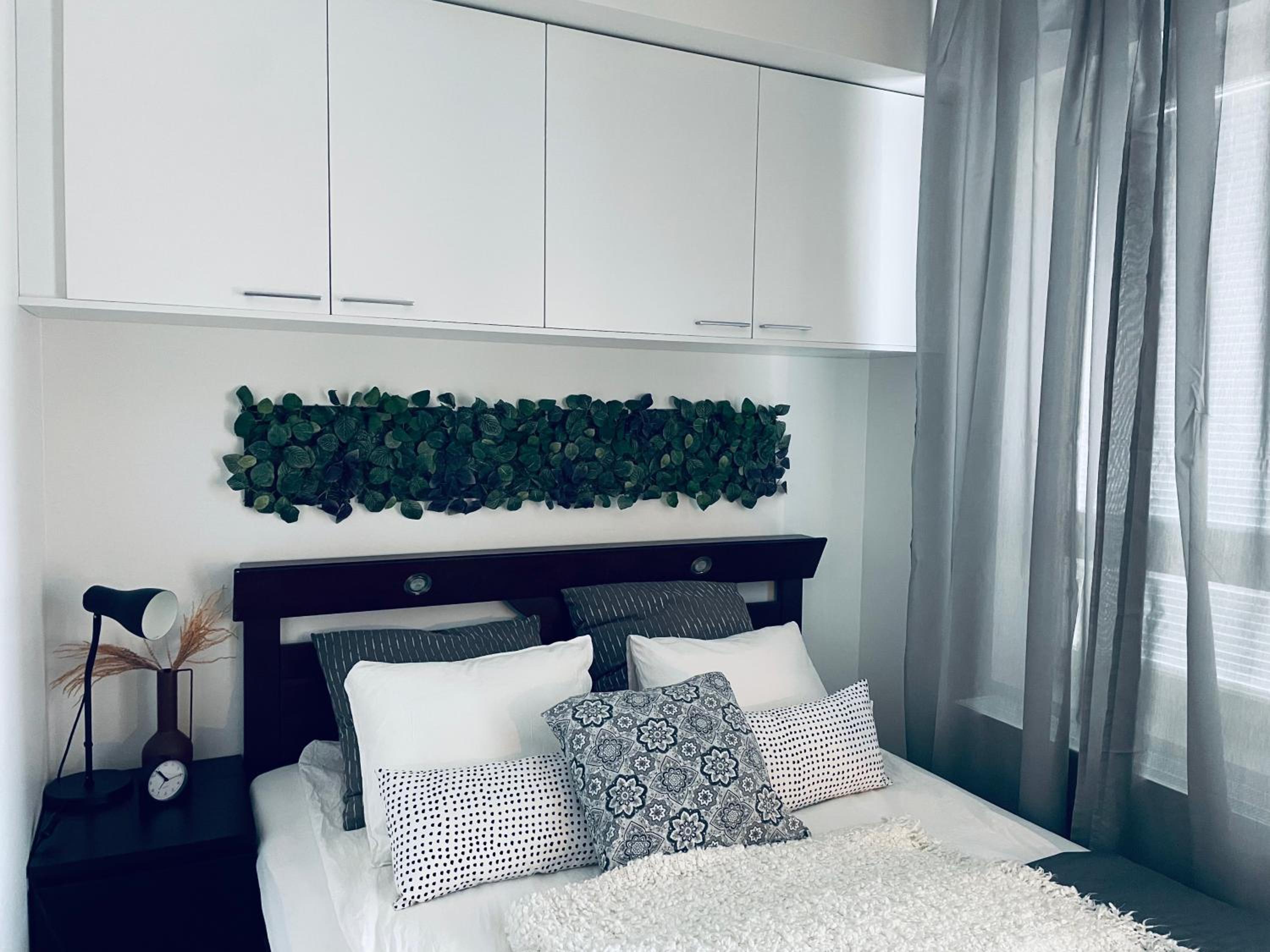 lux home