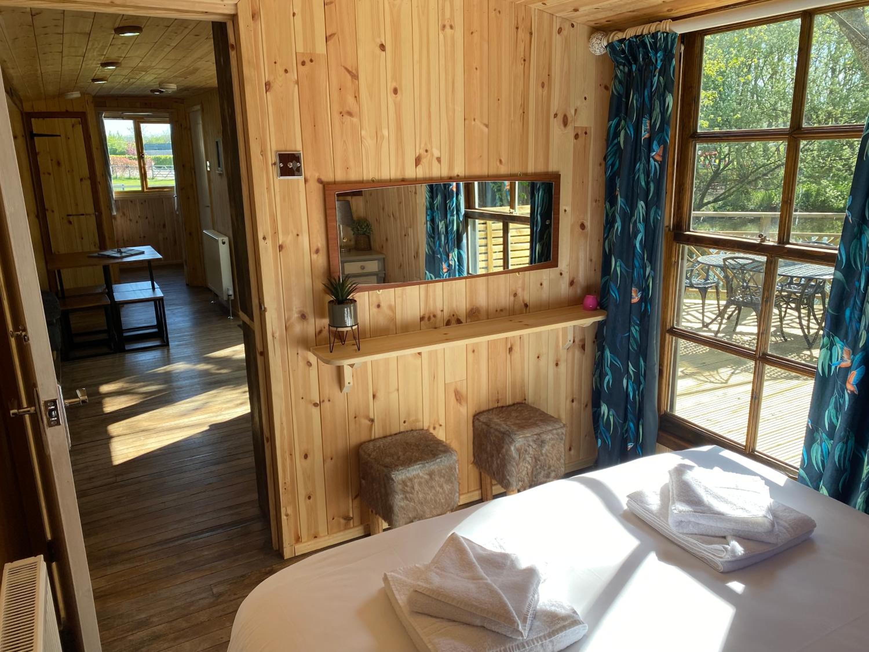 Fairwood Lakes Holiday Park