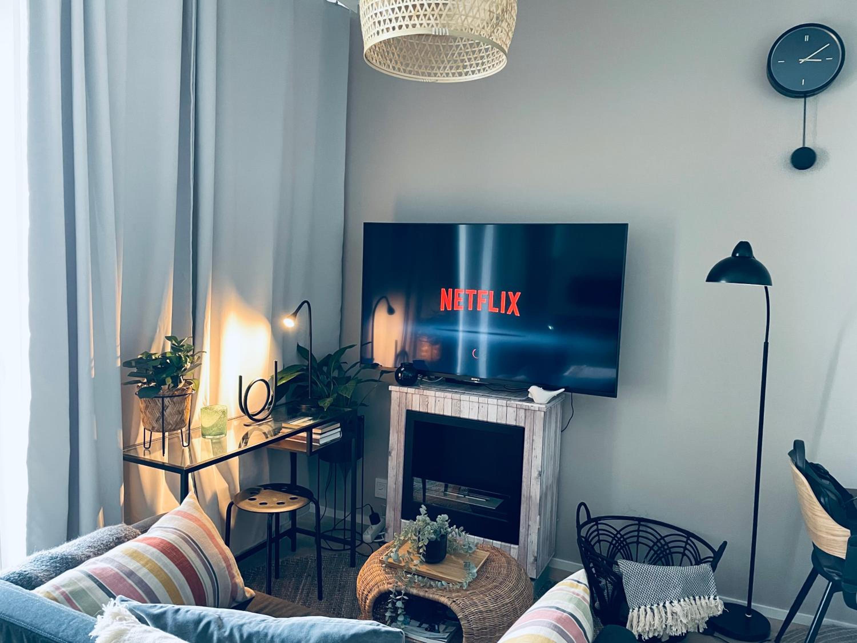 lux home